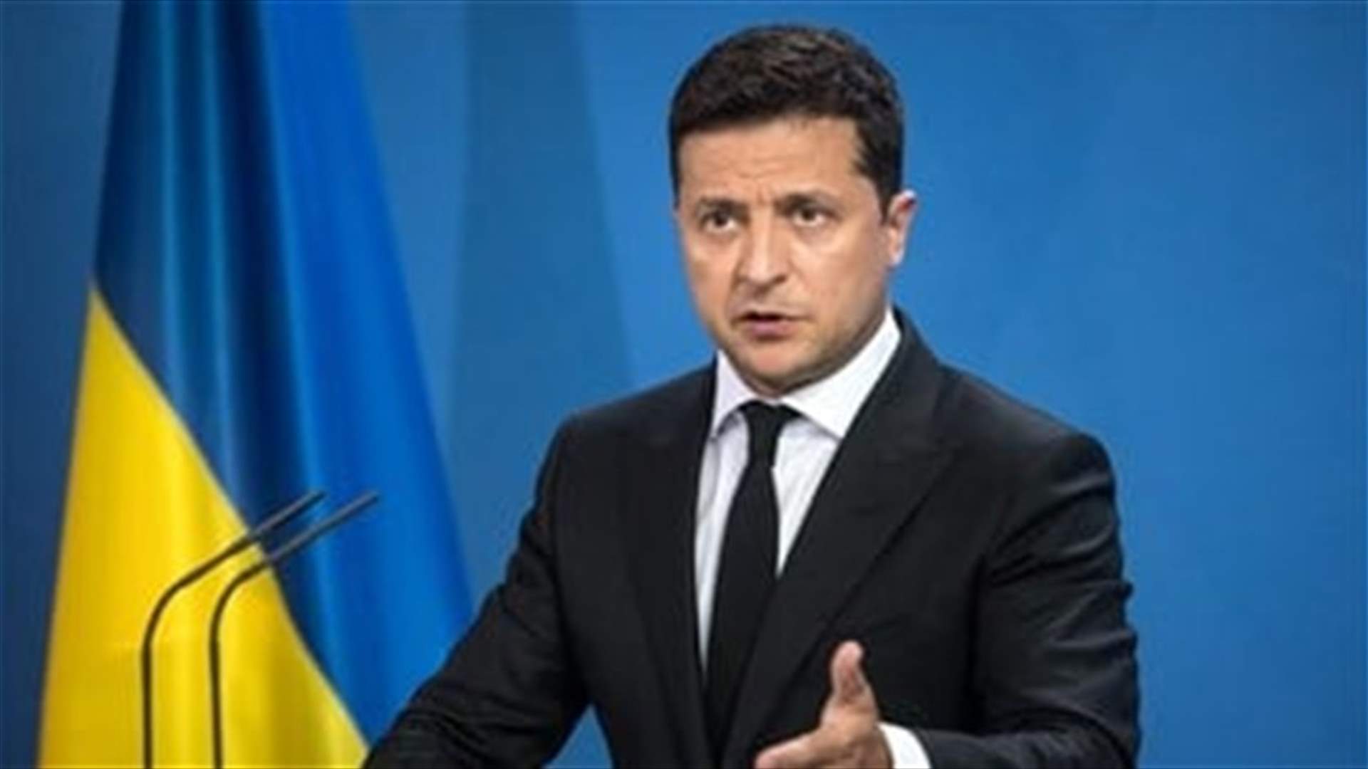 Ukraine expects Russian assault in east after invaders pushed back near Kyiv