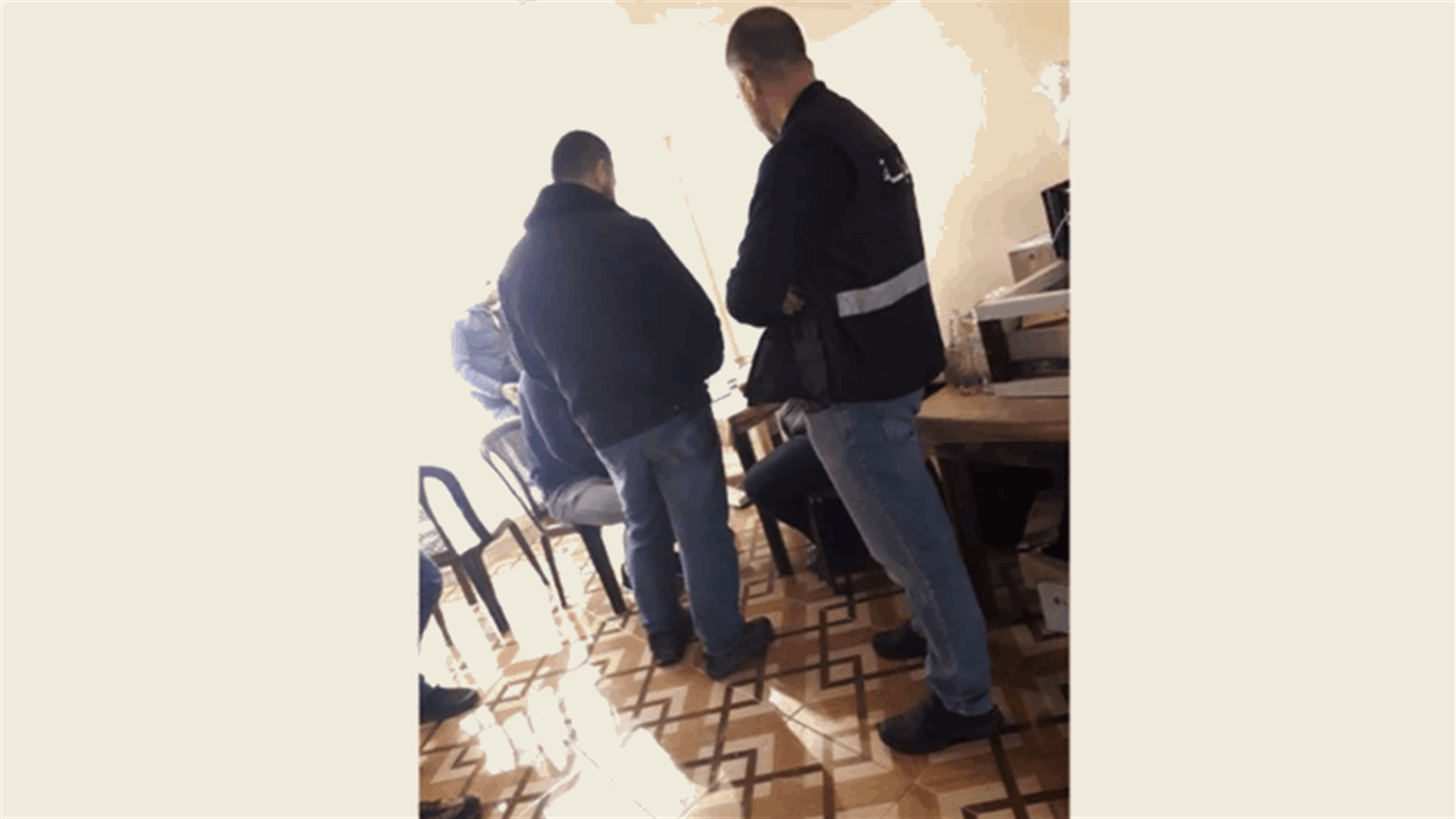 تسطير محاضر مخالفة وضبط لأصحاب مولدات في المنية - الضنية