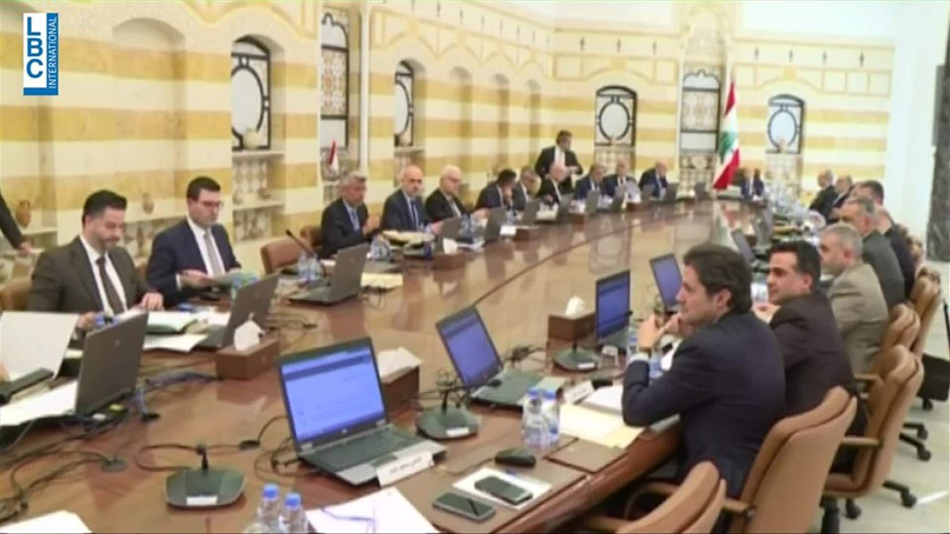 LBCI