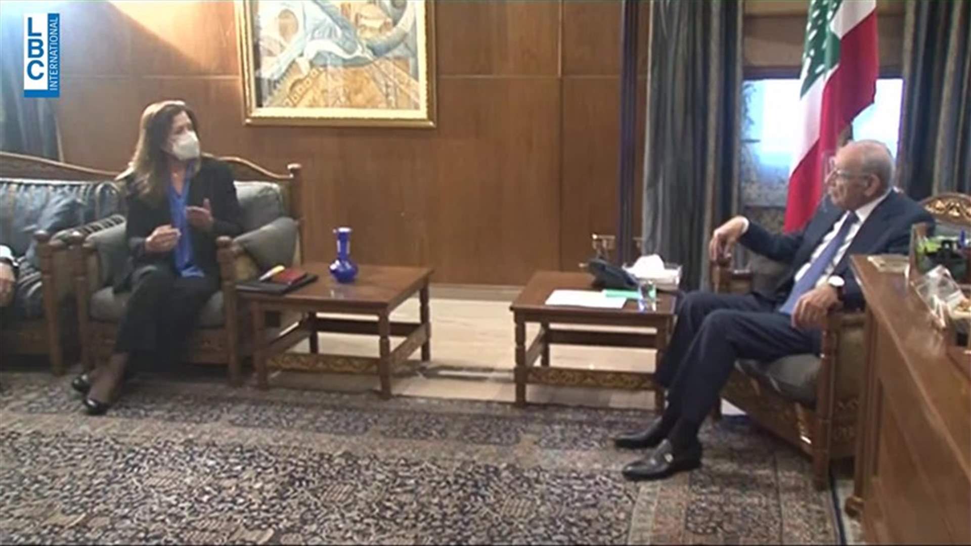 LBCI