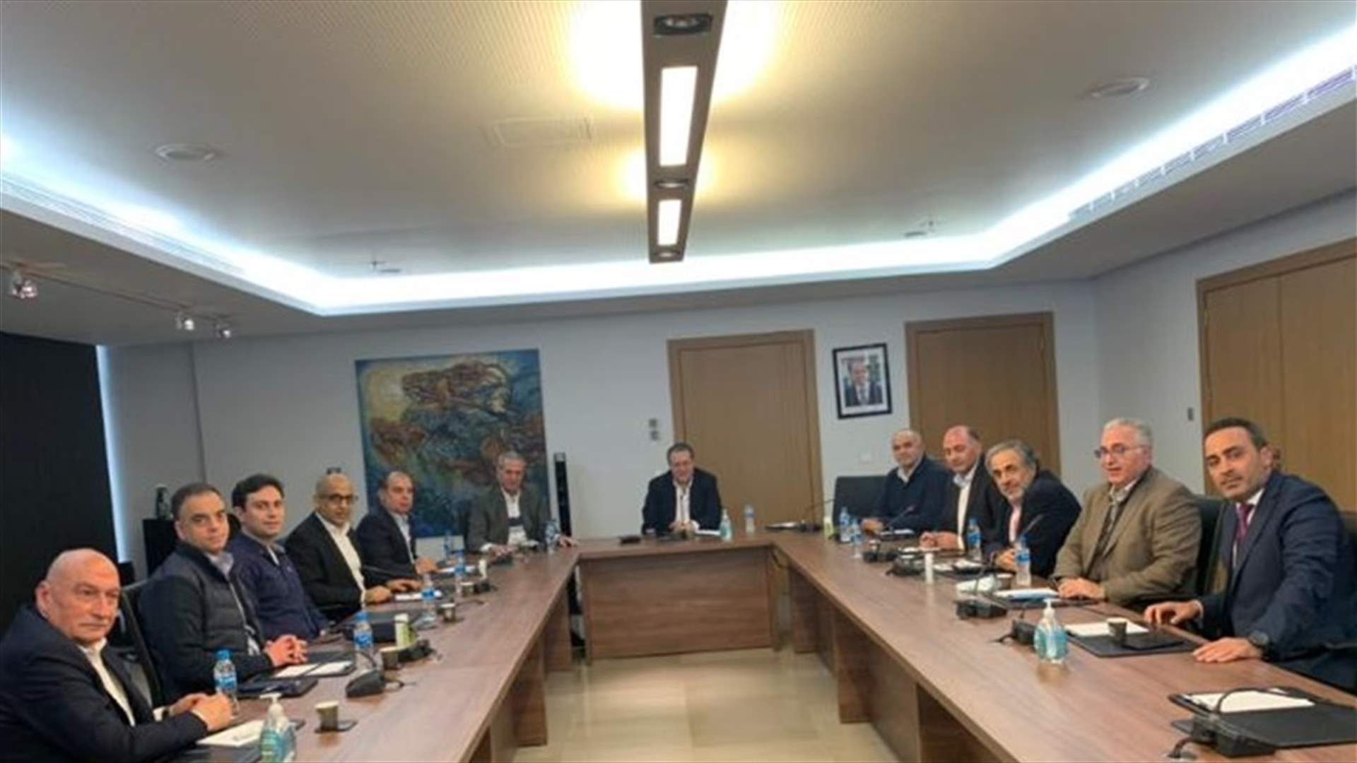 لجنة الأمن الغذائي في الهيئات الإقتصادية تدق ناقوس الخطر: كميات القمح المدعوم لا تكفي أكثر من 20 يوماً