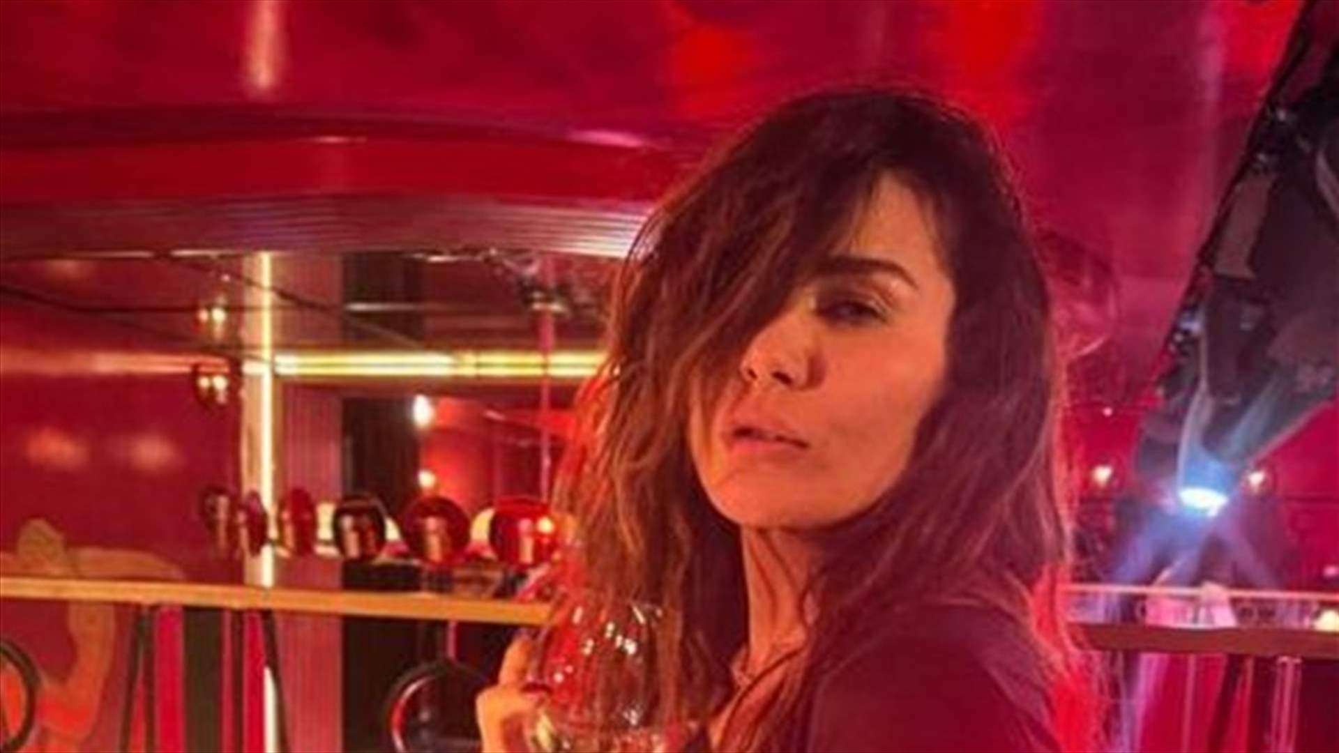 نادين الراسي تتحدّث عن وضعها الصحي.. خسرت 14 كيلوغراماً بطريقةٍ خطيرة