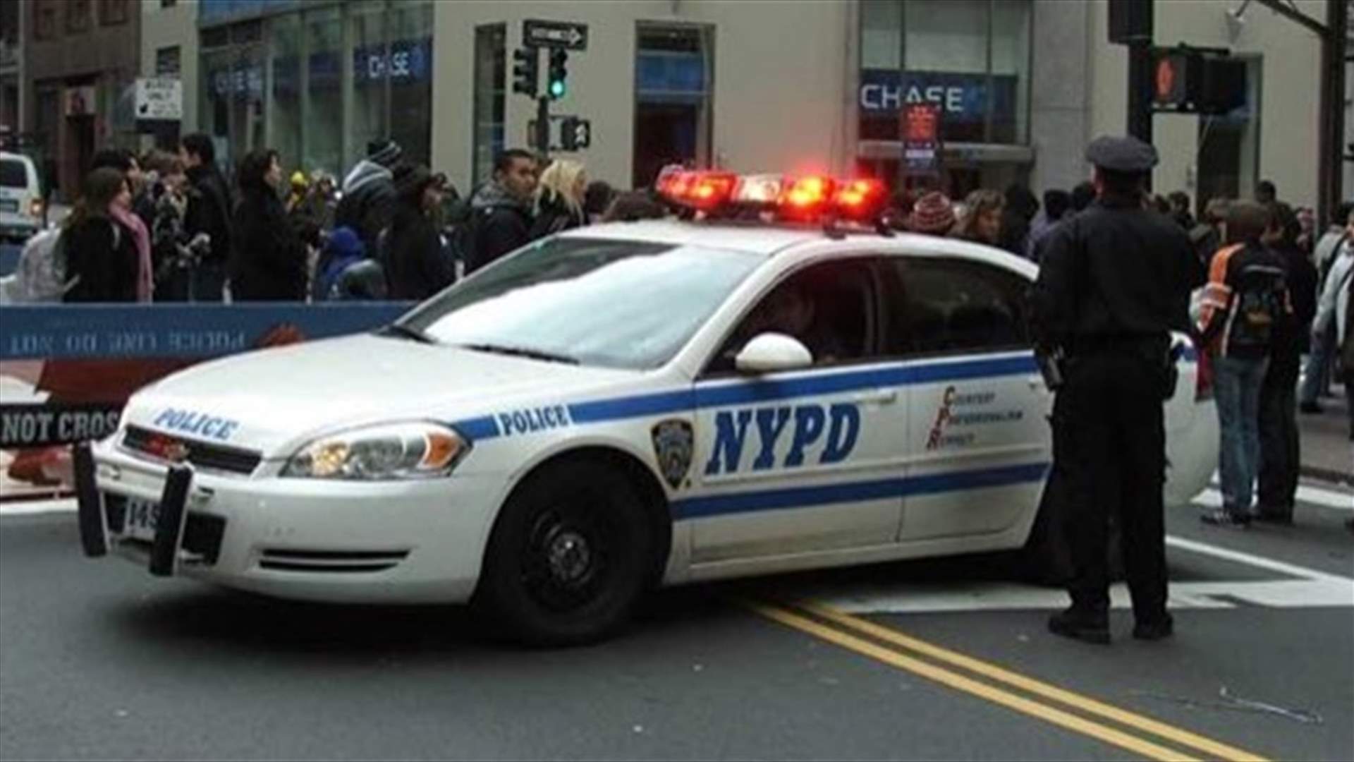 مقتل صبي يبلغ 12 عاماً بالرصاص في نيويورك وإصابة امرأة
