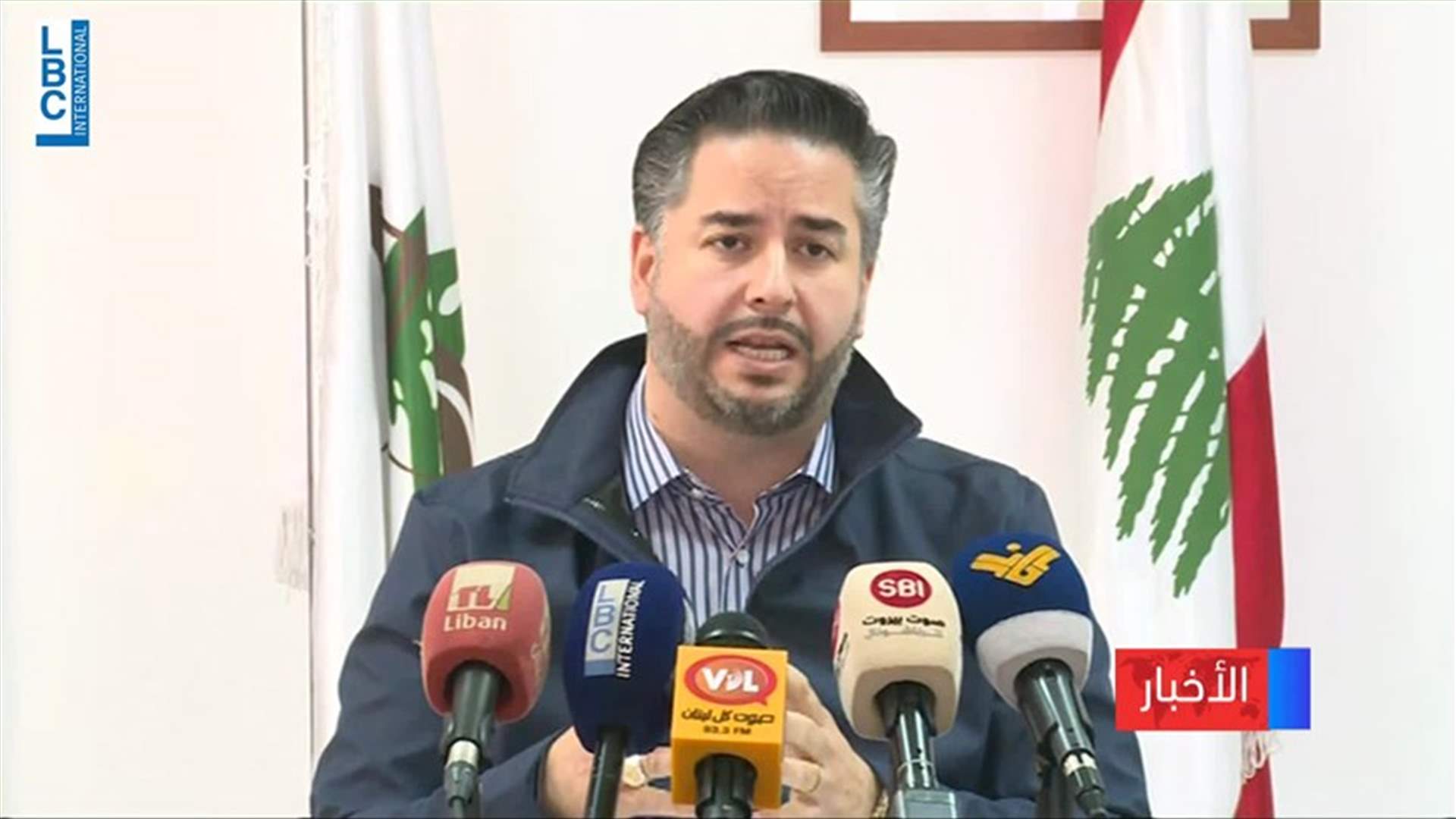 LBCI