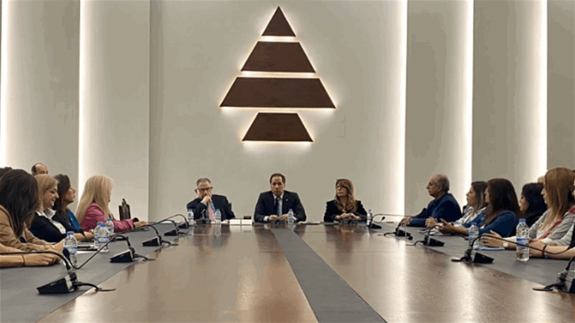 الجميل: حان الوقت ان ننقل هذا البلد الى مكان أفضل يملك فيه المواطن حرية إتخاذ القرار