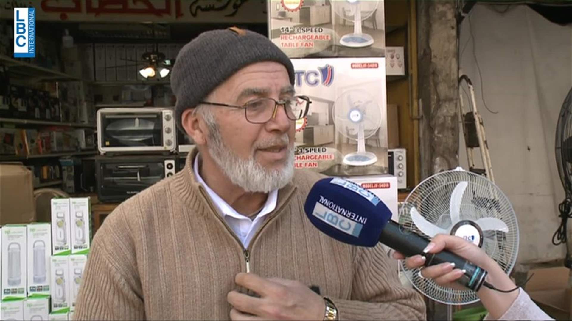 LBCI