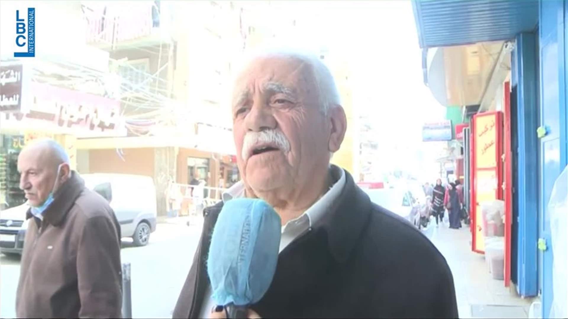 LBCI