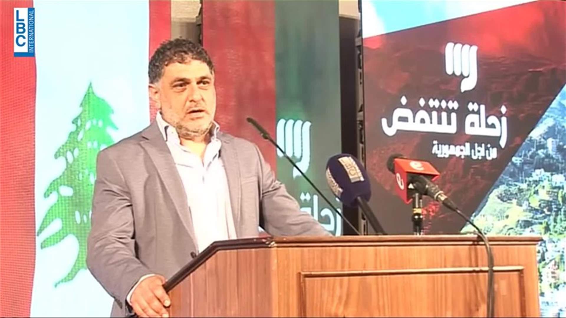LBCI