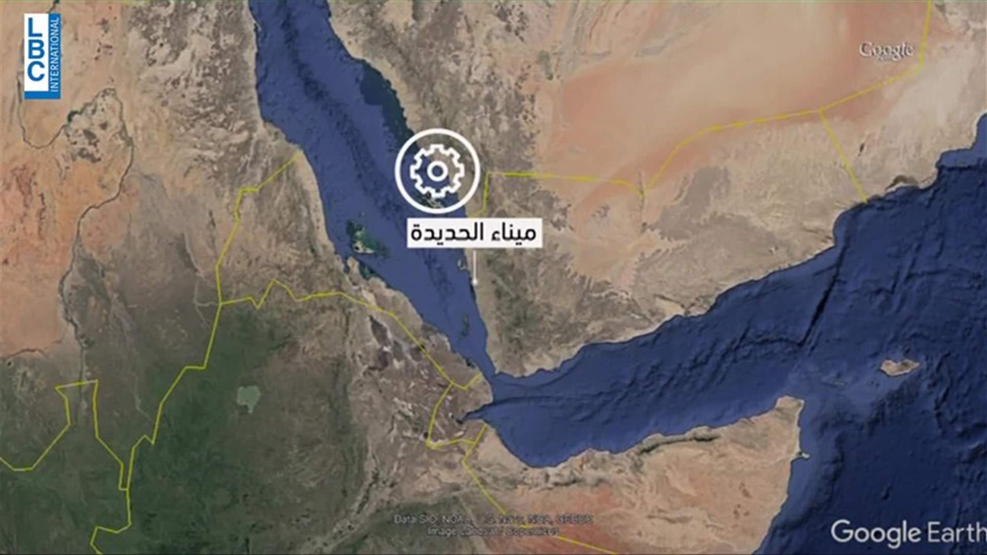 LBCI