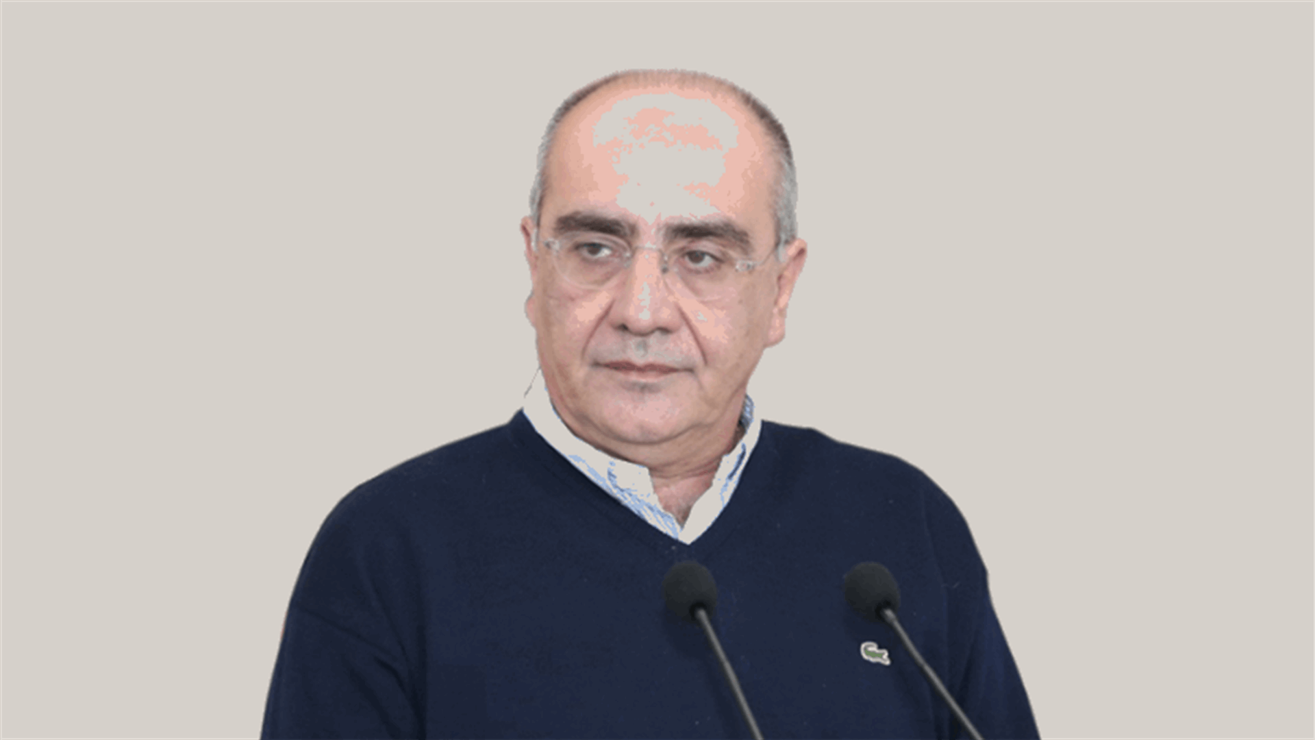 سعيد أعلن نواة لائحة… ممن ستتألف؟