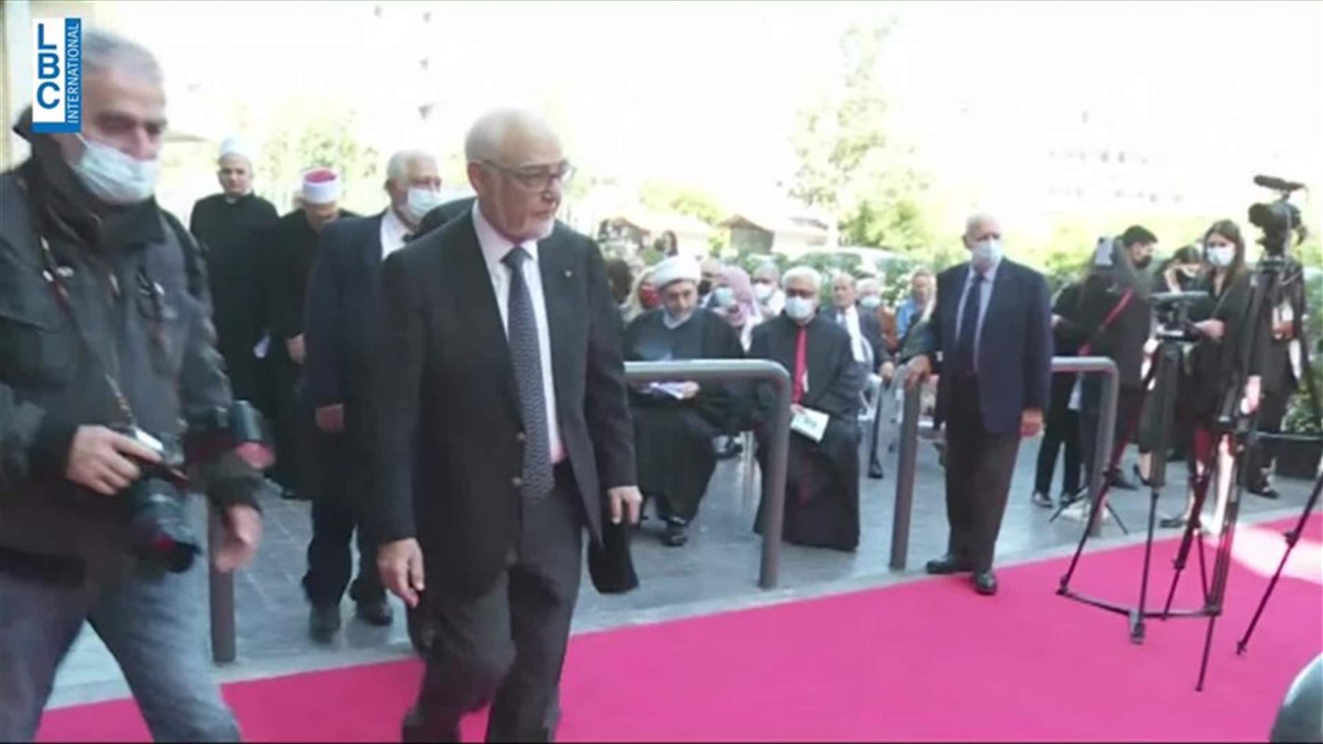 LBCI