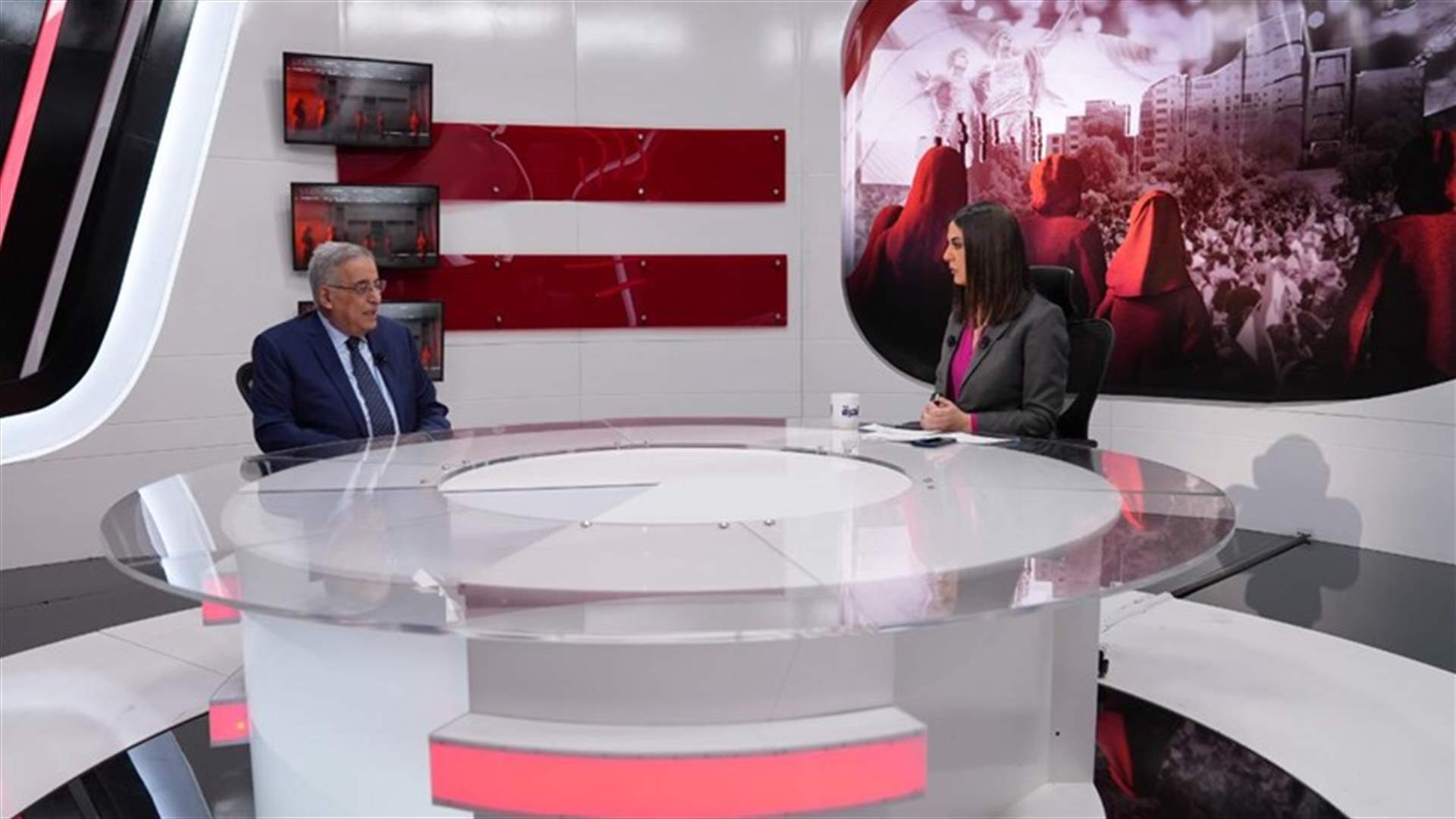 بو حبيب: لم تصلنا بعد ديبلوماسيا أي إشارة الى عودة السفراء الخليجيين الى لبنان