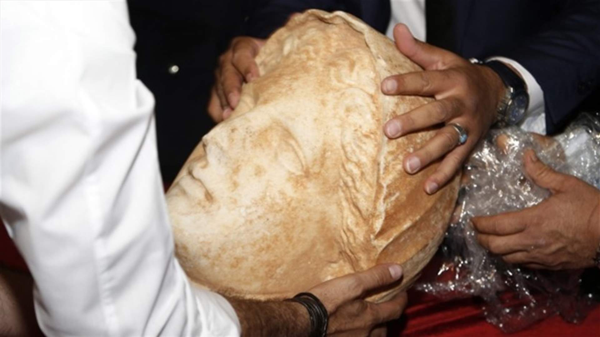 ليبيا تستعيد تسع قطع أثرية من الولايات المتحدة (صور)