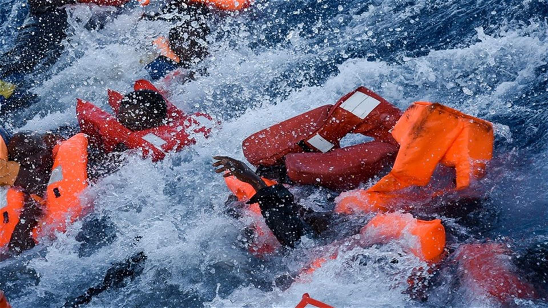 أطباء بلا حدود: مصرع نحو 100 مهاجر في البحر المتوسط