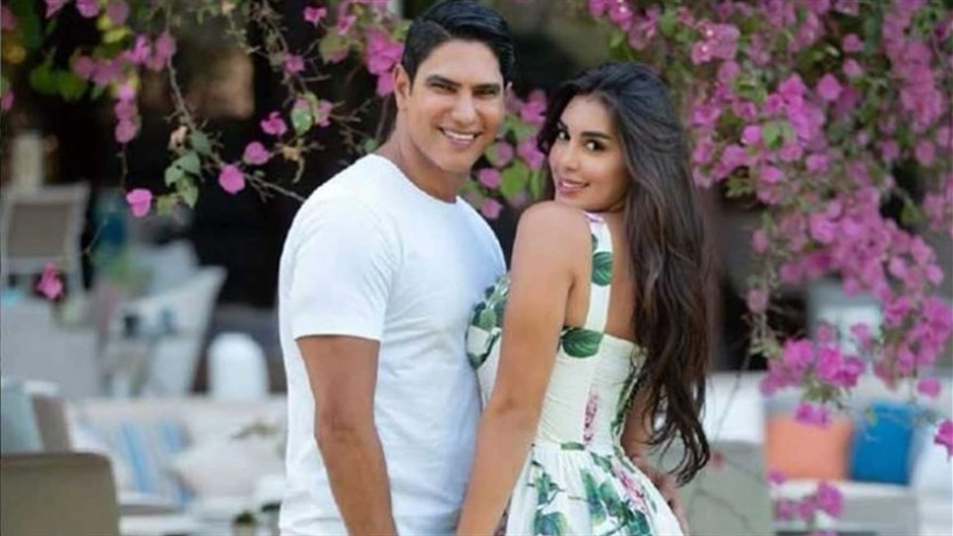 هل وقع الطلاق بين ياسمين صبري وأحمد أبو هشيمة؟