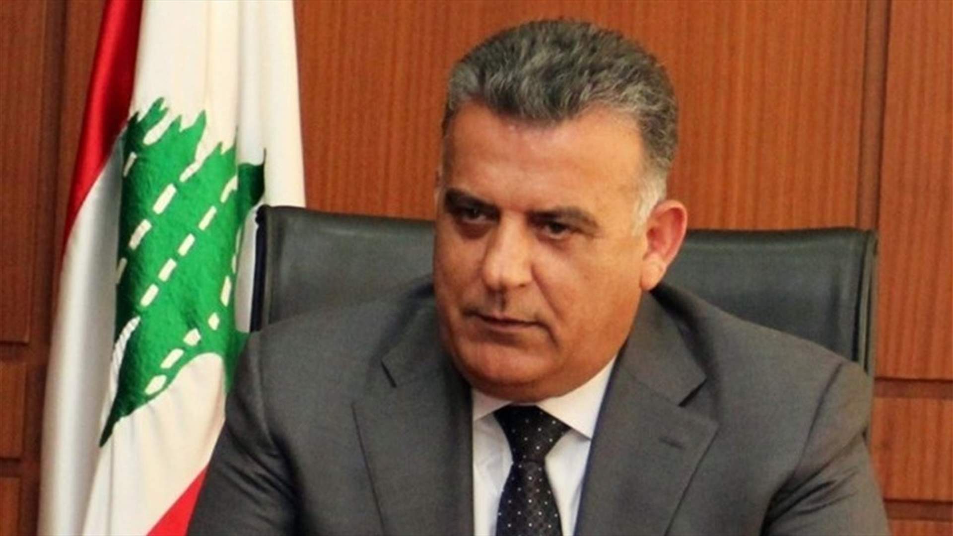 إبراهيم بحث وفرونتسكا في الأوضاع العامة