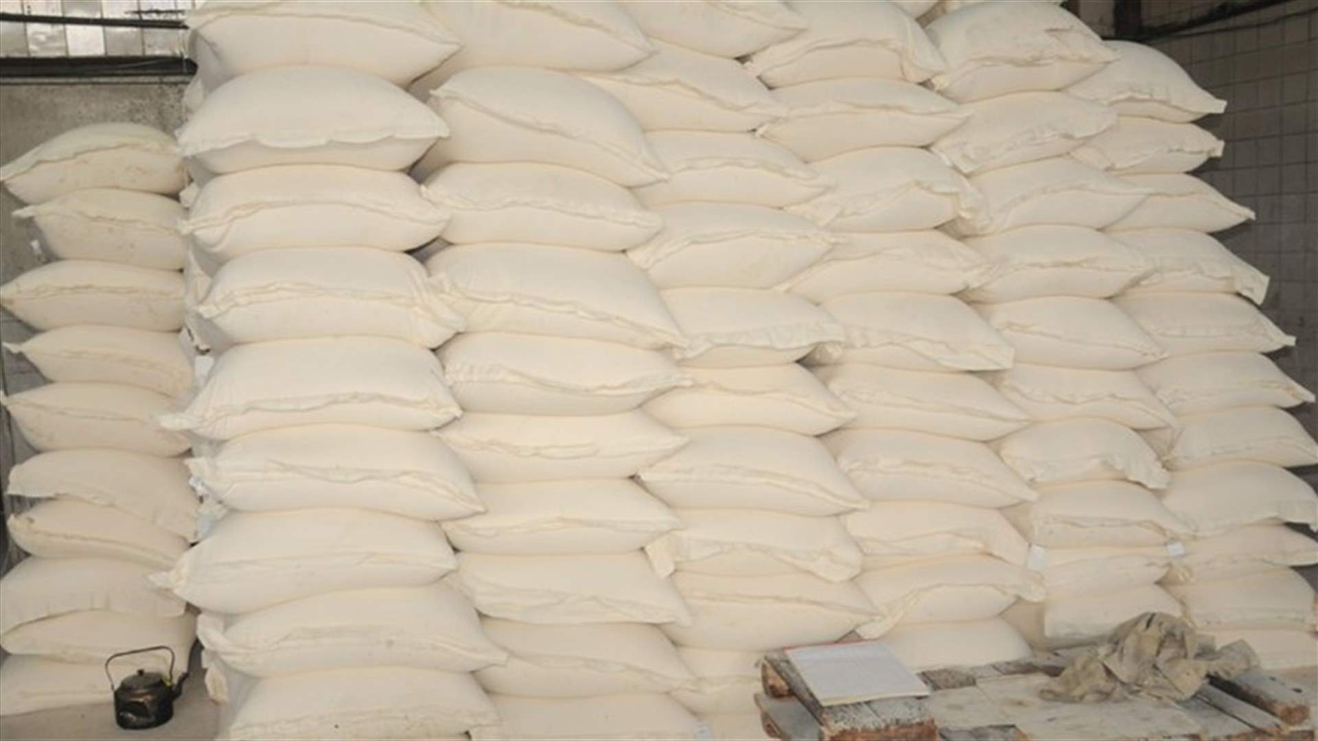 تجمع المطاحن: البنك الدولي وافق على رصد 150 مليون دولار لتأمين حاجة لبنان من القمح لـ6 أشهر
