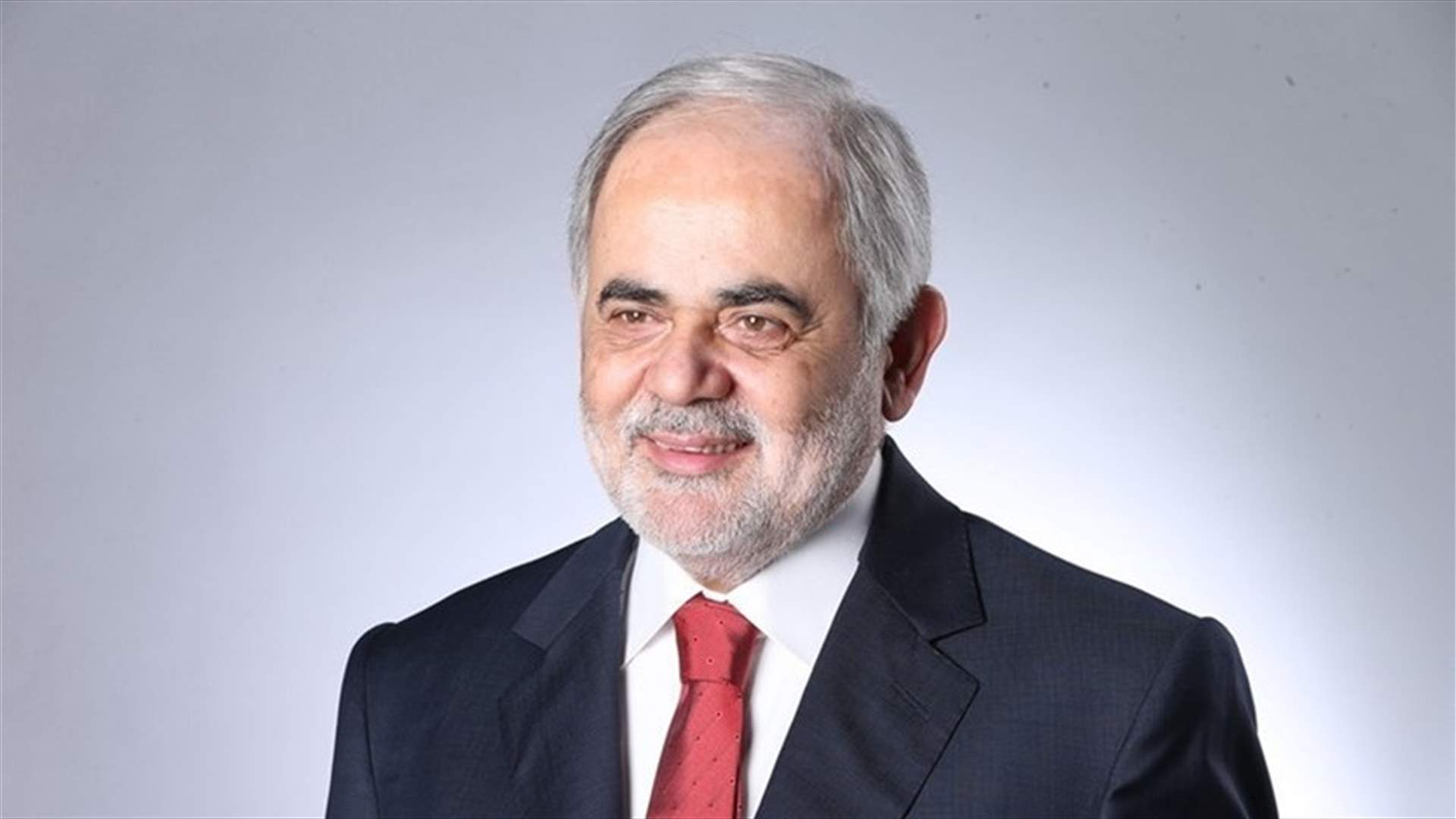 أبو زيد يعلن صرف النظر عن الانسحاب من المعركة الانتخابية