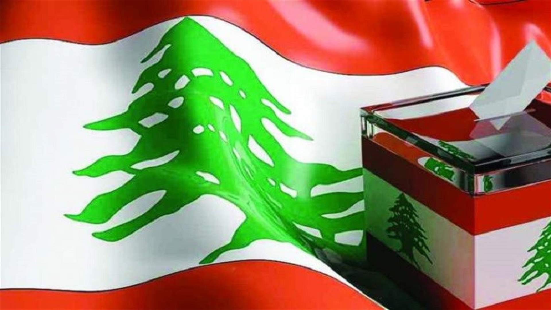 تسجيل اللائحة السابعة عن دائرة الجنوب الأولى صيدا - جزين... من تضم؟