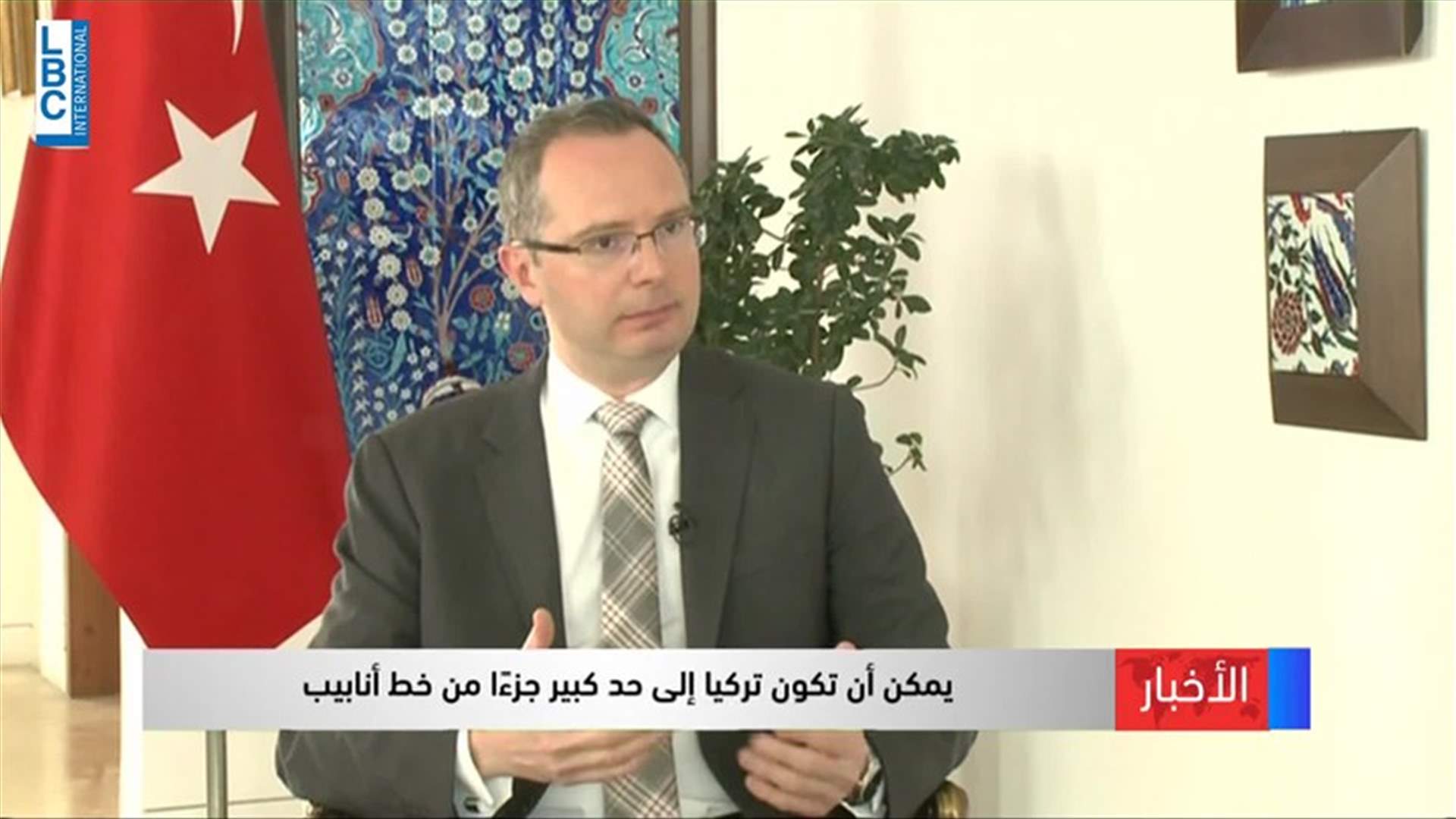 LBCI