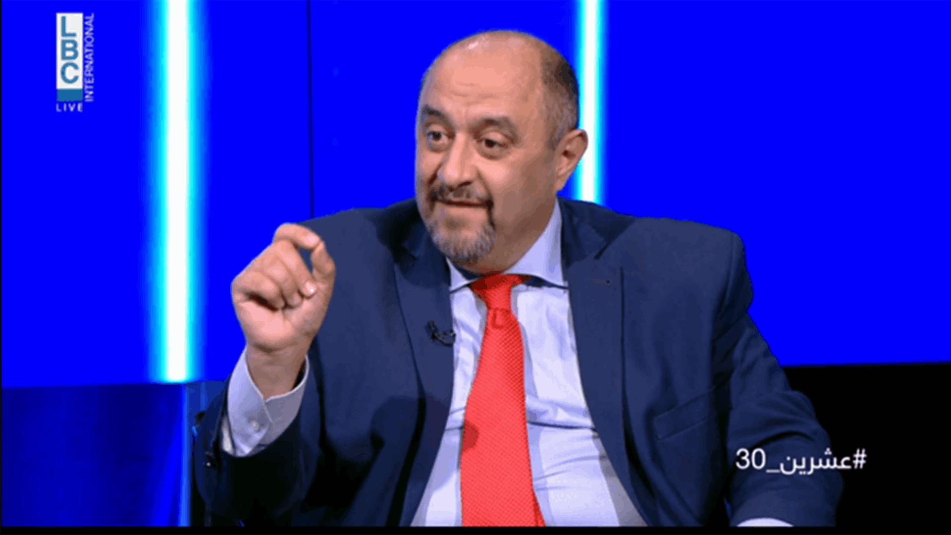 محمد شمس الدين لـ"عشرين 30": معدل الولادات سينخفض وستتغيّر طبيعة المجتمع اللبناني بسبب هجرة الفئات الشابة