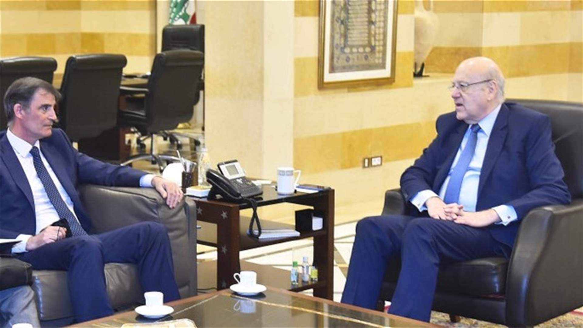 إمكانية توقيع اتفاق مبدئي مع صندوق النقد قبل الانتخابات ليست مضمونة بعد (الجمهورية)