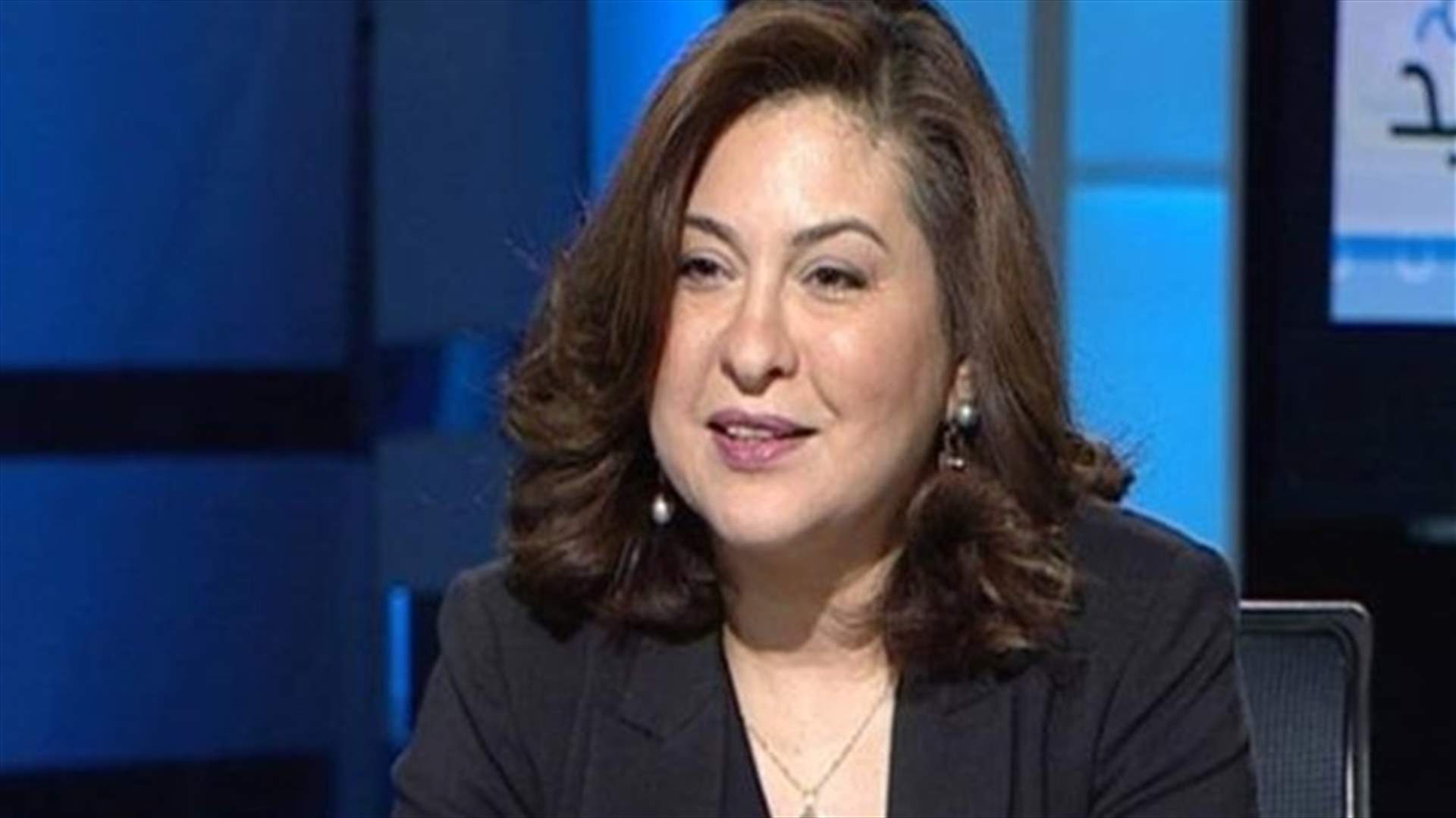 انتخاب لمياء المبيض بساط للمرة الثانية نائبة لرئيسة لجنة خبراء الأمم المتحدة للإدارة العامة