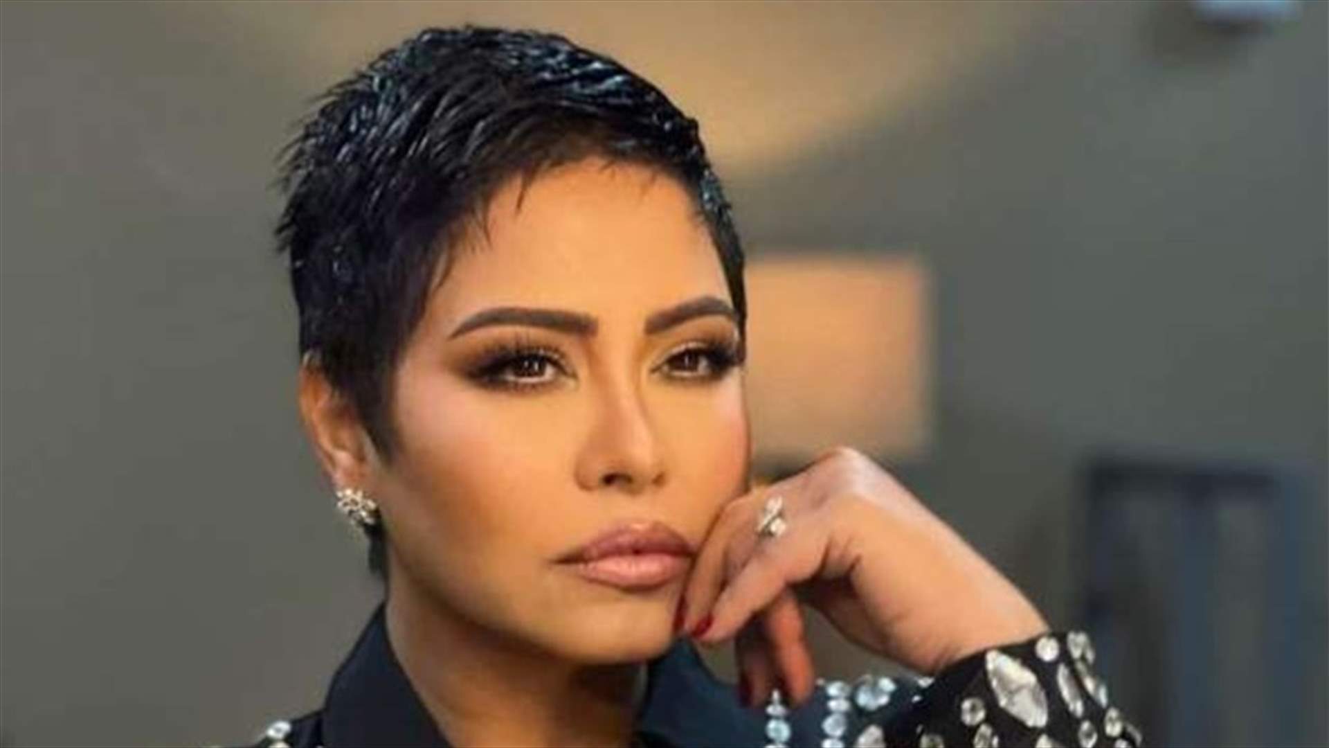 حلمي بكر يفجّر مفاجأة: شيرين عبد الوهاب حامل