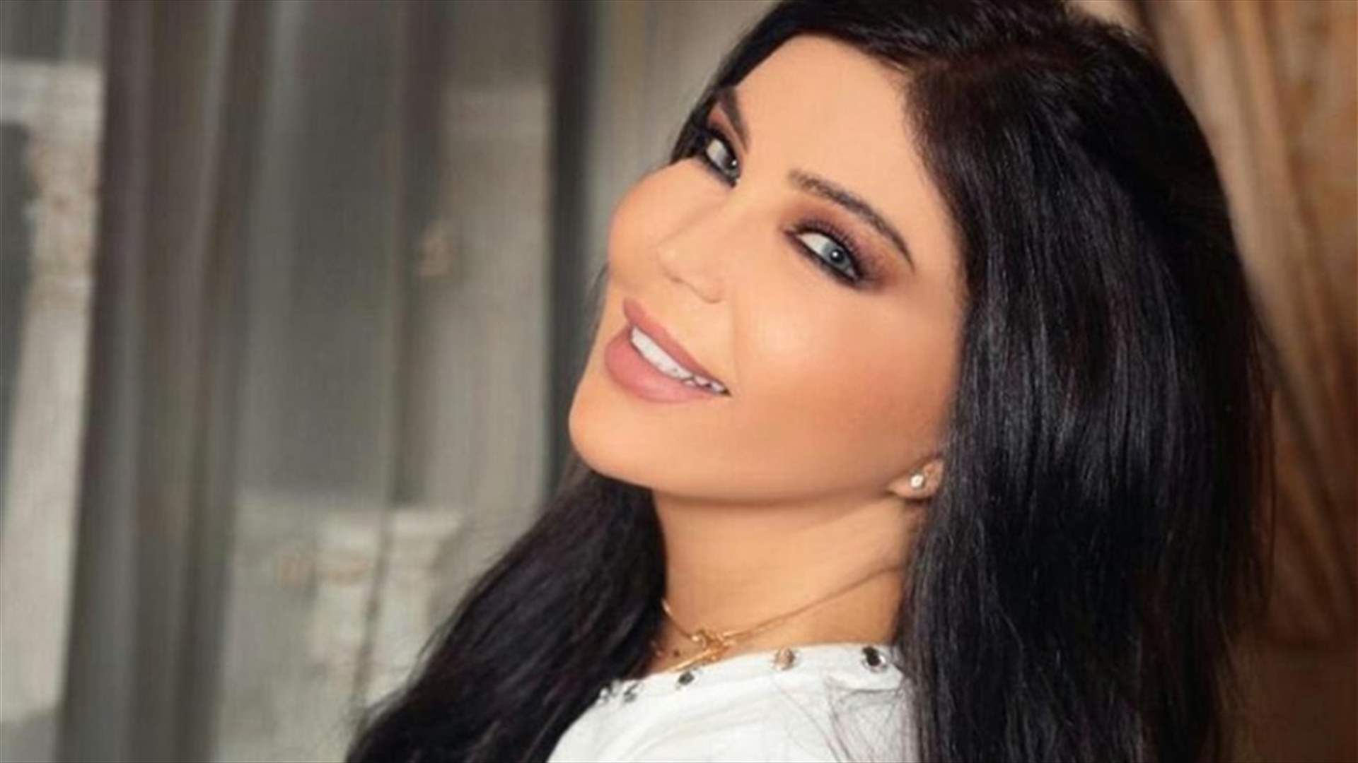 مي حريري مُستاءة من راغب علامة: "خلّي حكيك ع قدّك"