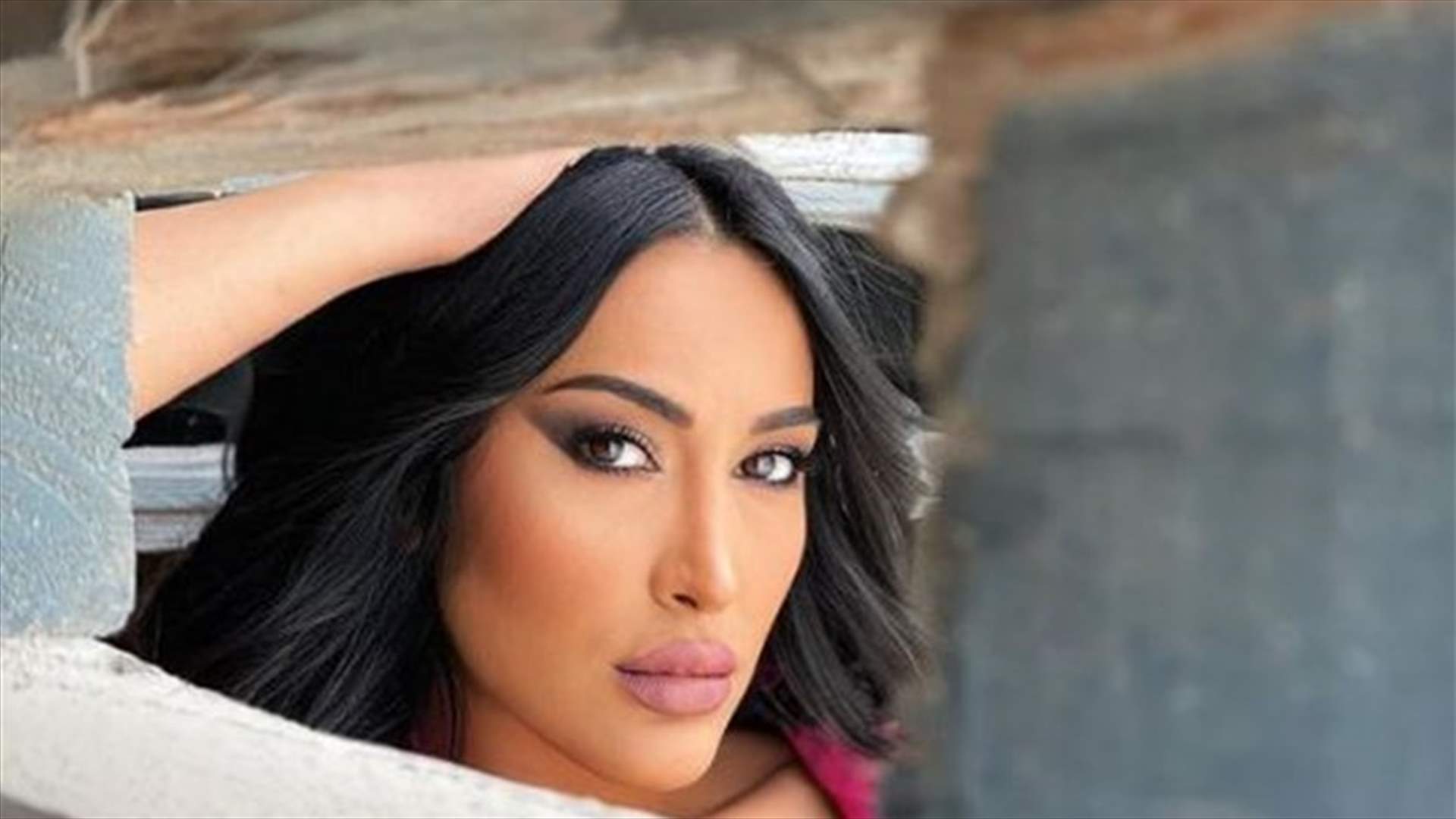 ابنة أيمن زيدان تدخل عالم التمثيل على خطى والدها (صورة)