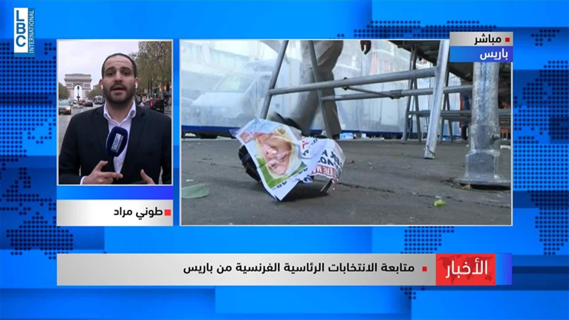LBCI