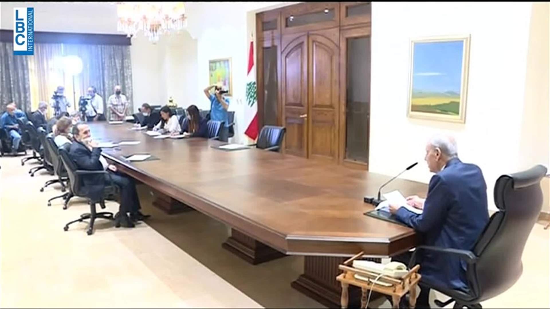 LBCI