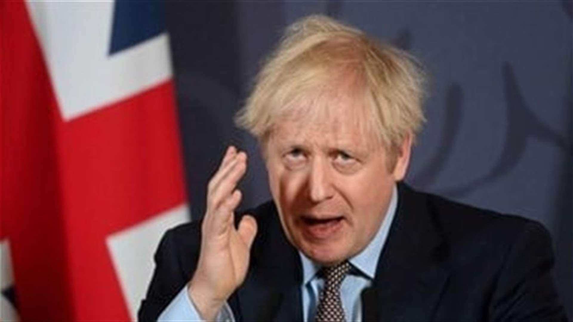 UK's Johnson calls on Russians to share truth about Ukraine 'atrocities'