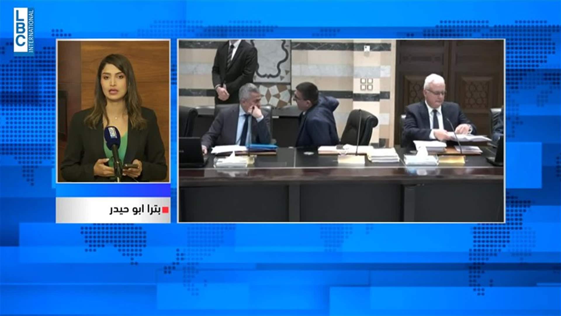 LBCI