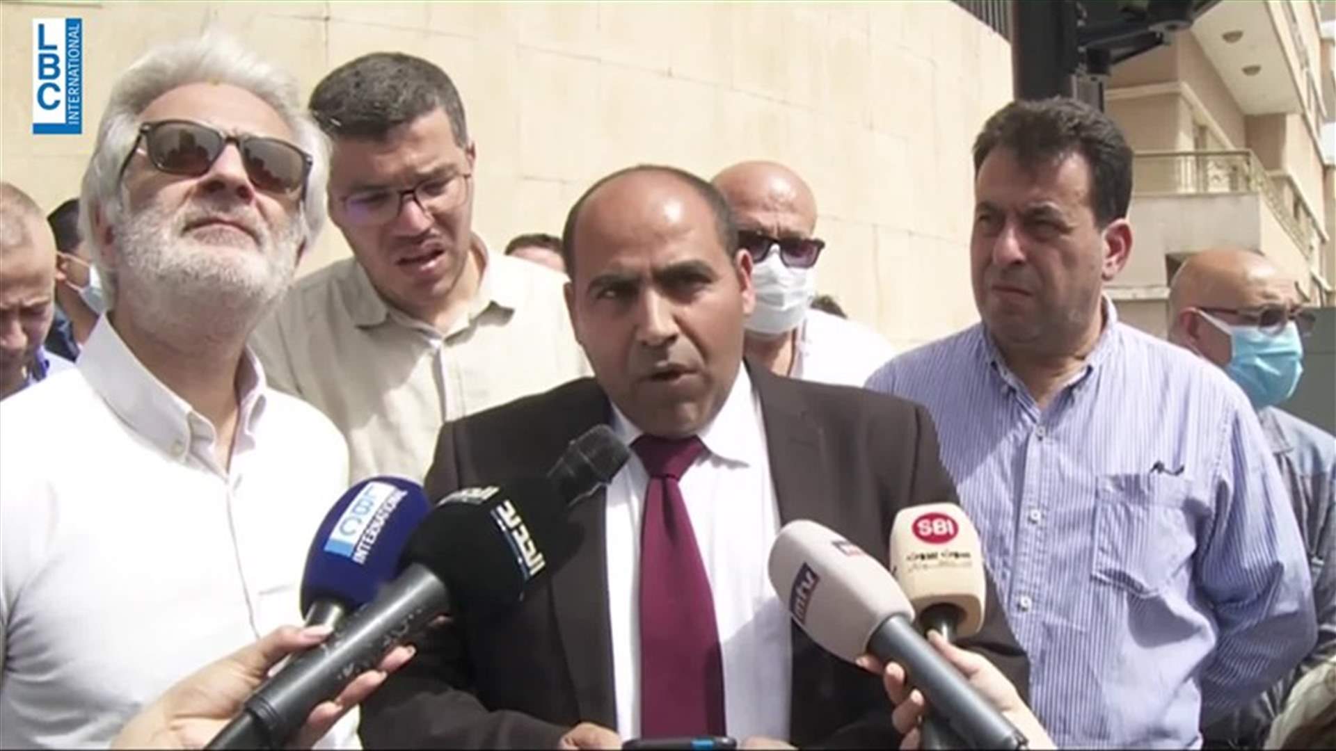 LBCI