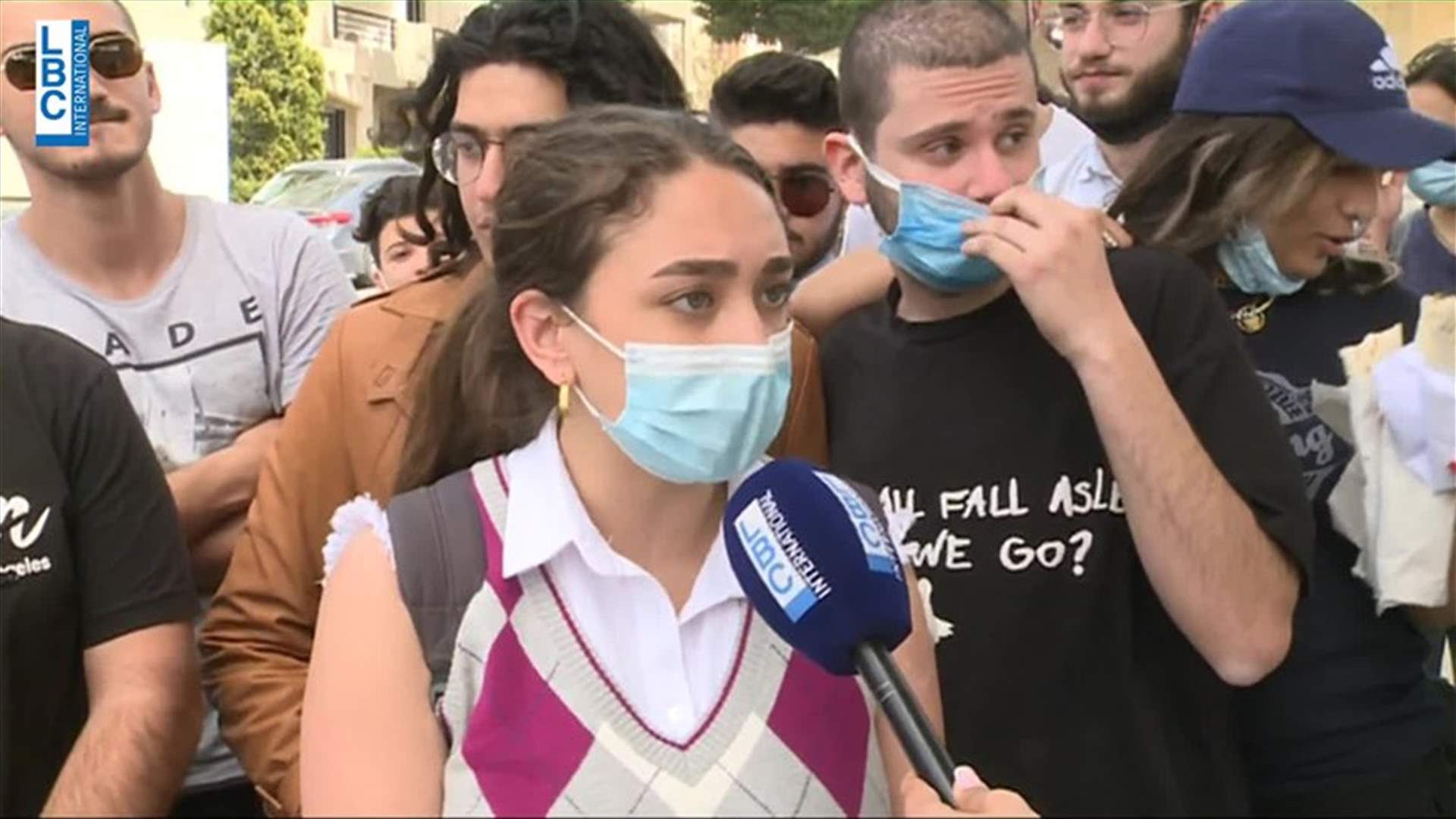 LBCI