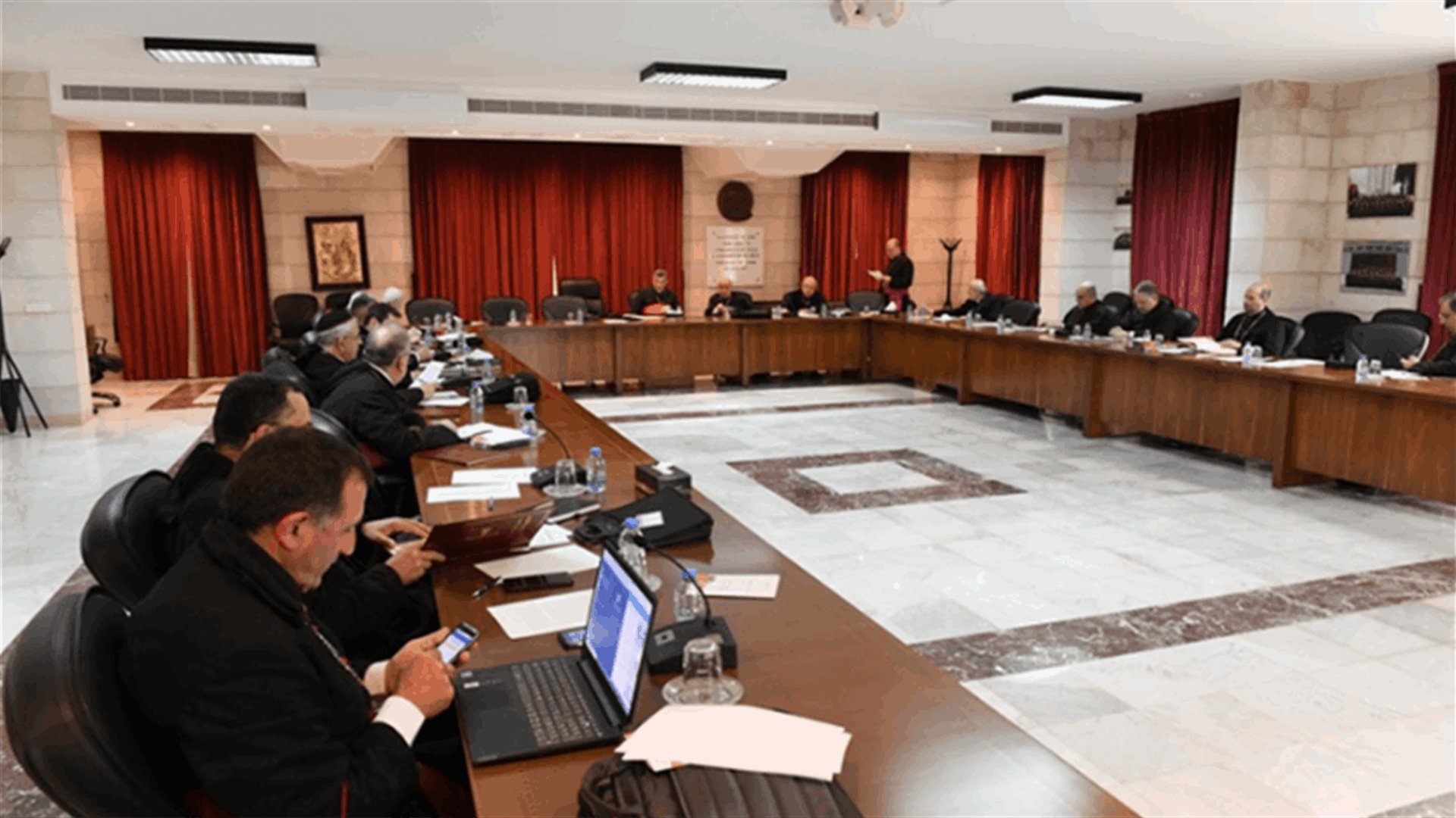 Maronite Bishops call on citizens to vote, exercise their constitutional right in accountability