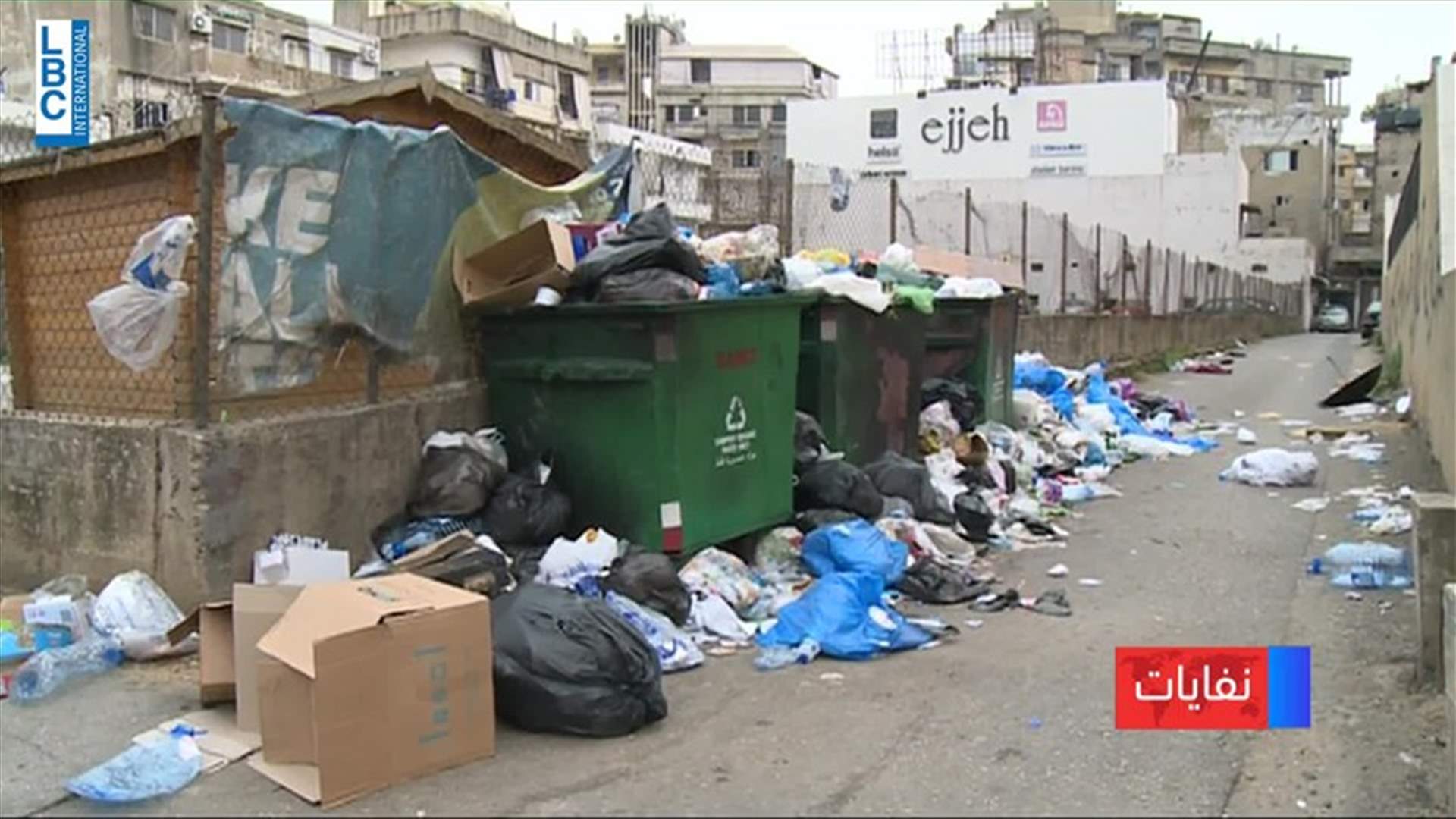 LBCI