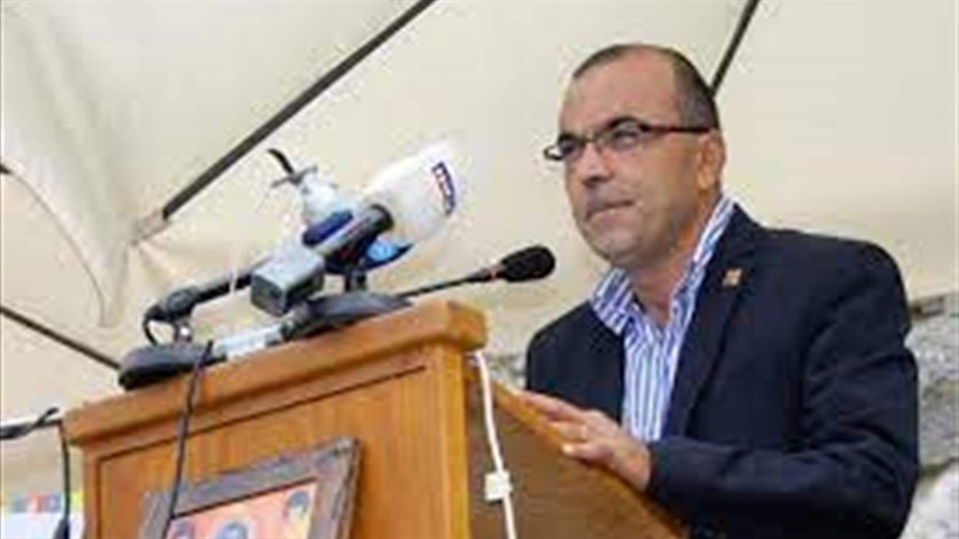 انتخاب فادي الشاماتي رئيسا لرابطة سيدة ايليج