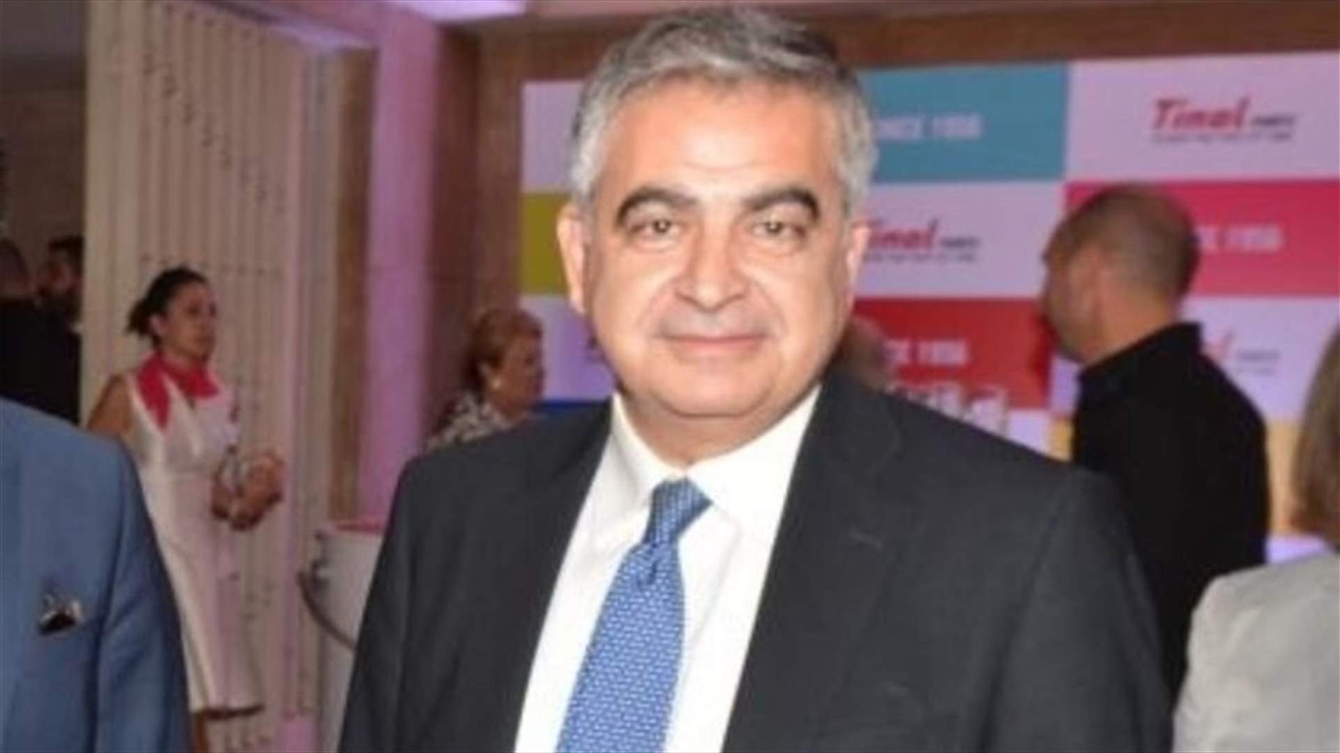 رد طلب التنحي المقدم من القاضي بيار فرنسيس عن البت بقرار اخلاء رجا سلامة