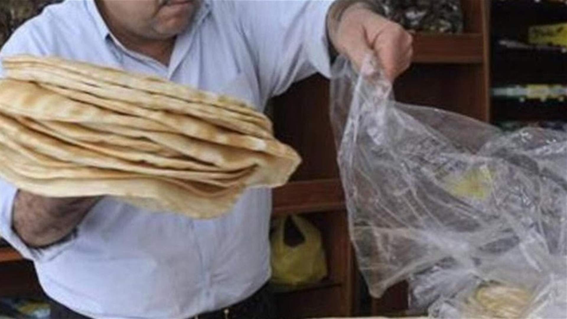 هل ستقفل الافران أبوابها؟