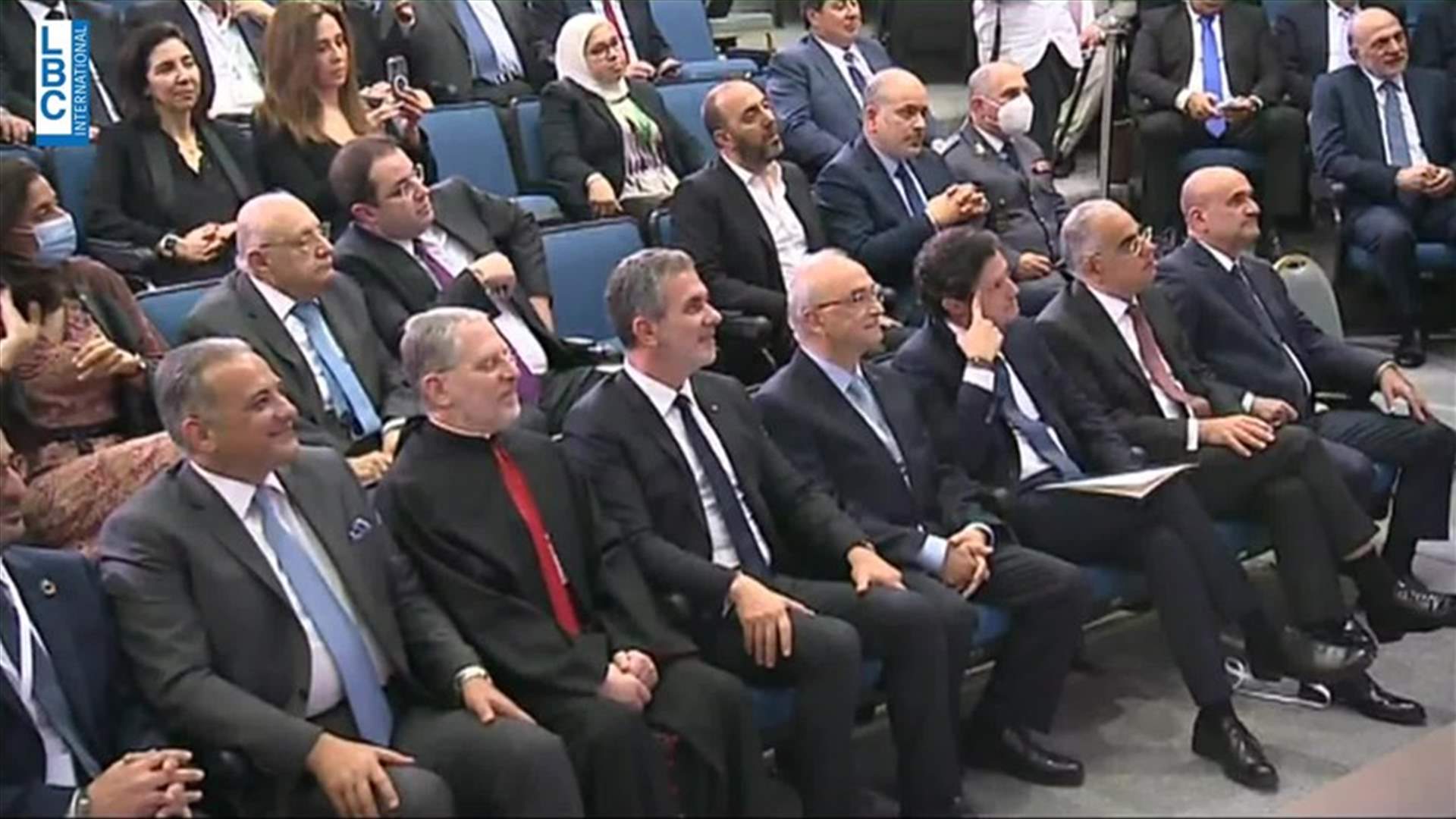 LBCI