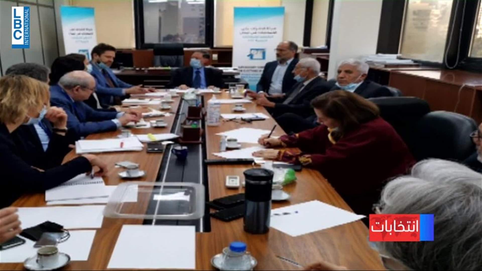 LBCI