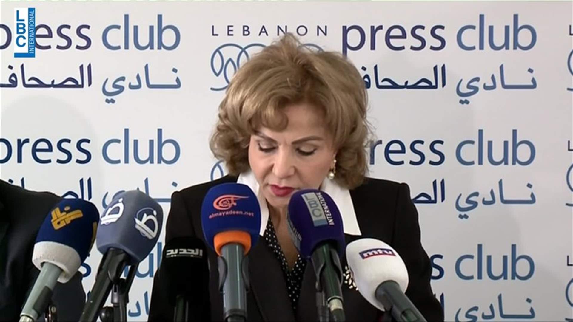 LBCI