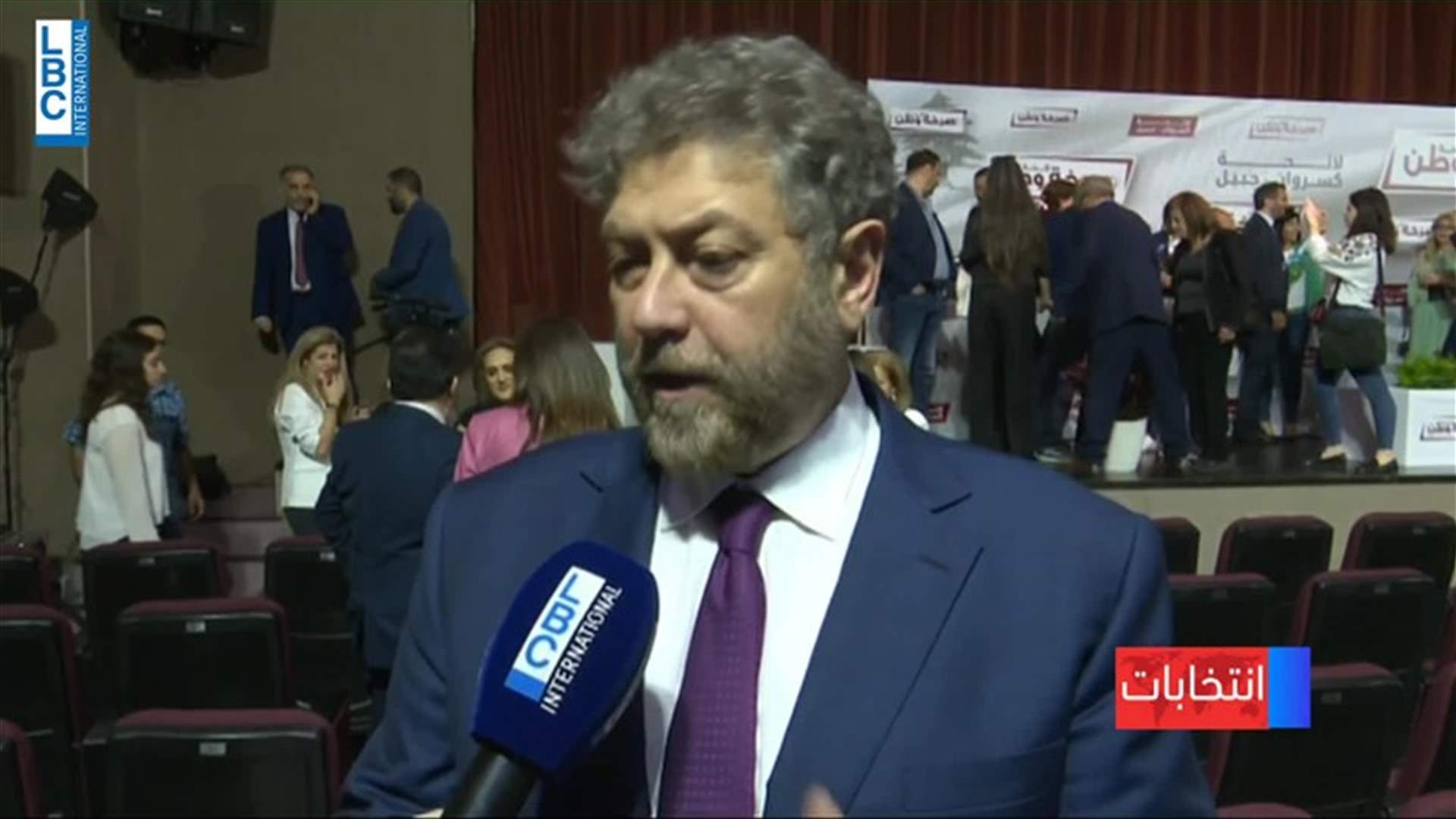 LBCI