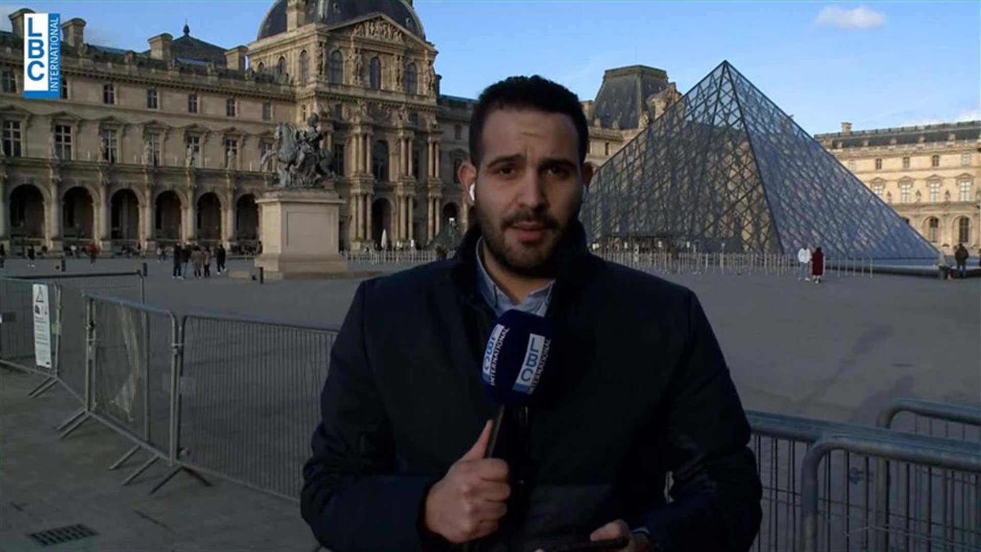LBCI