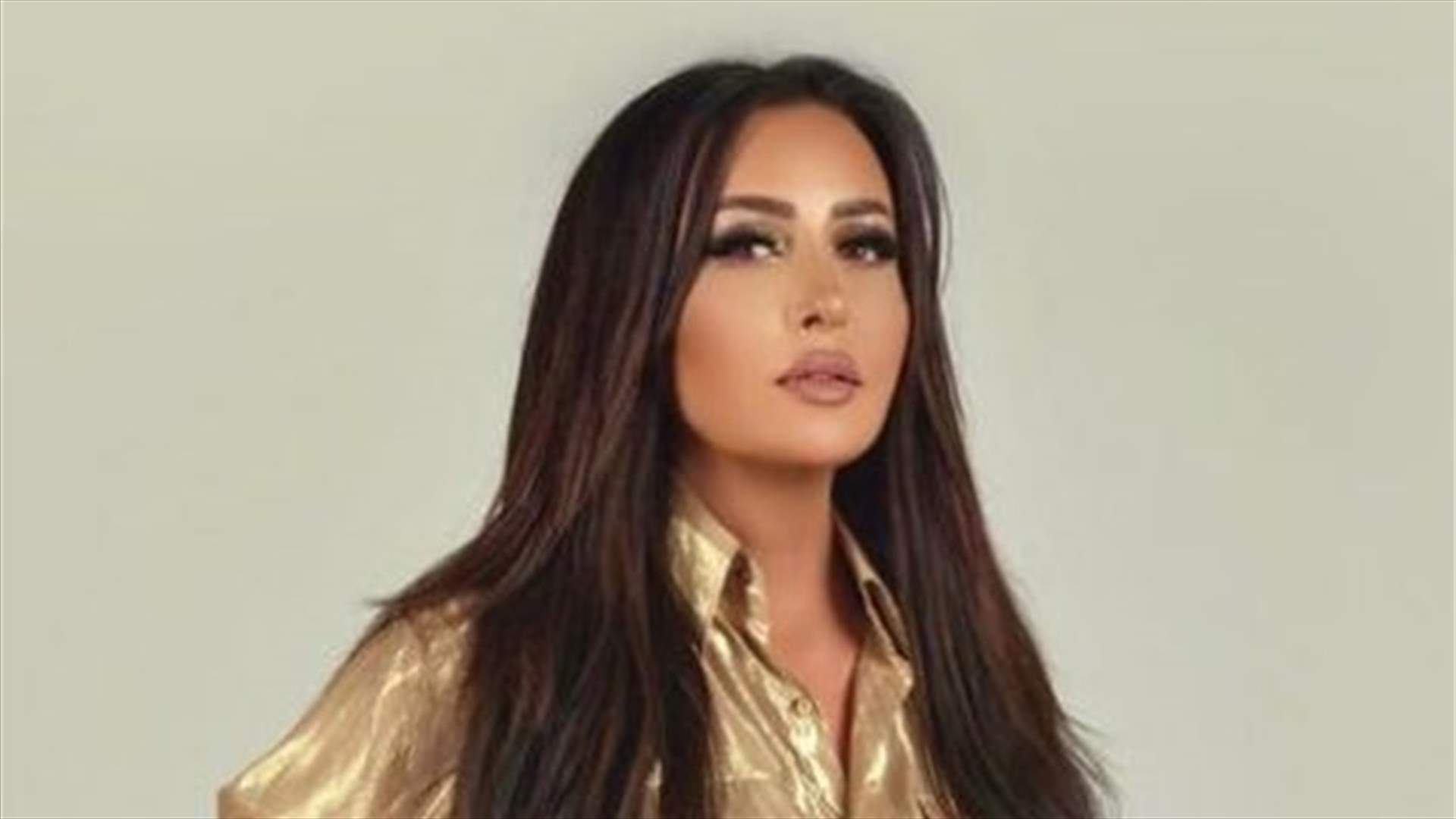 لطيفة التونسيّة تخرج عن صمتها بعد محاولة سرقة منزلها