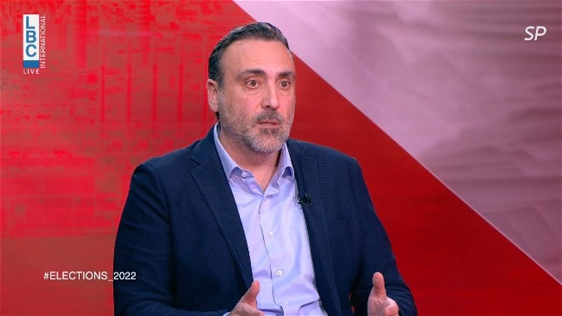 كريم شبقلو لـ"انتخابات 2022": هناك فرصة للتغيير وأدعو اللبنانيين للاقتراع لمن يشبههم الاكثر