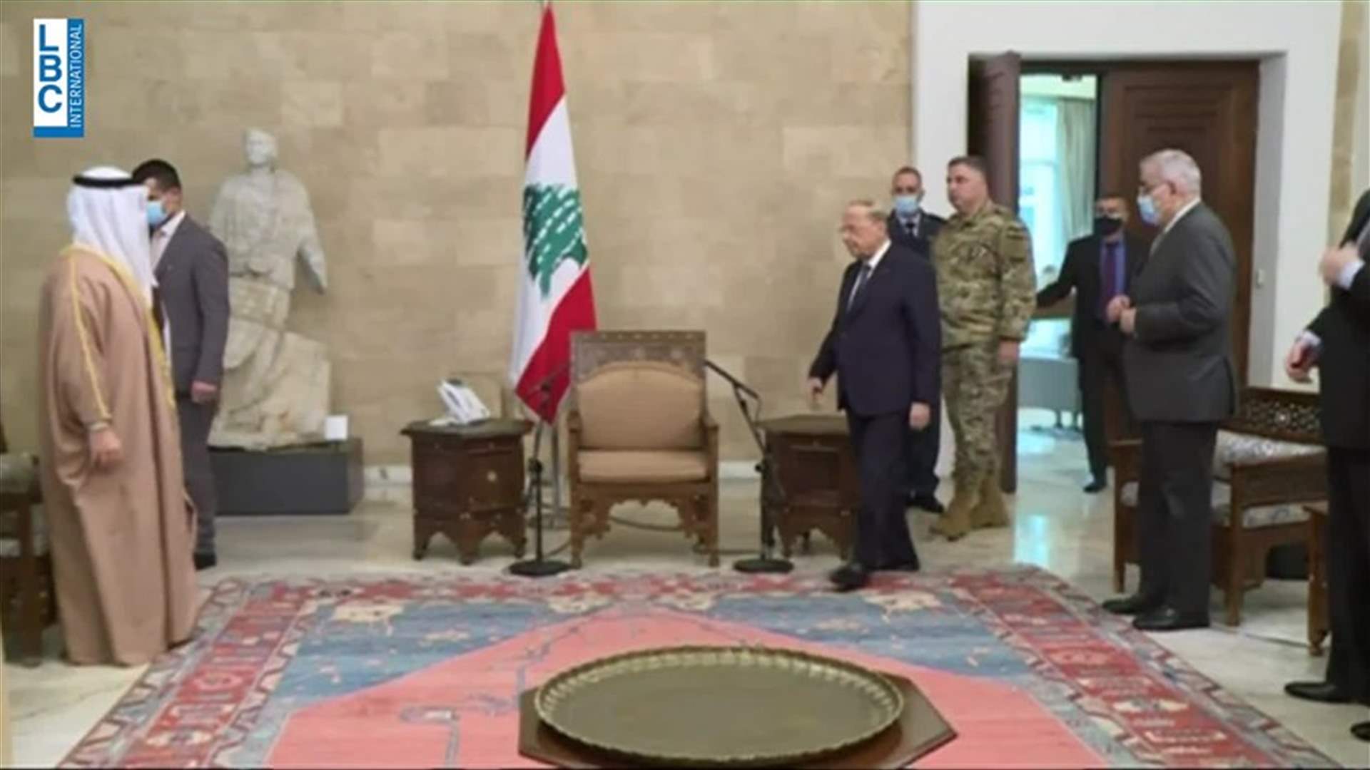 LBCI