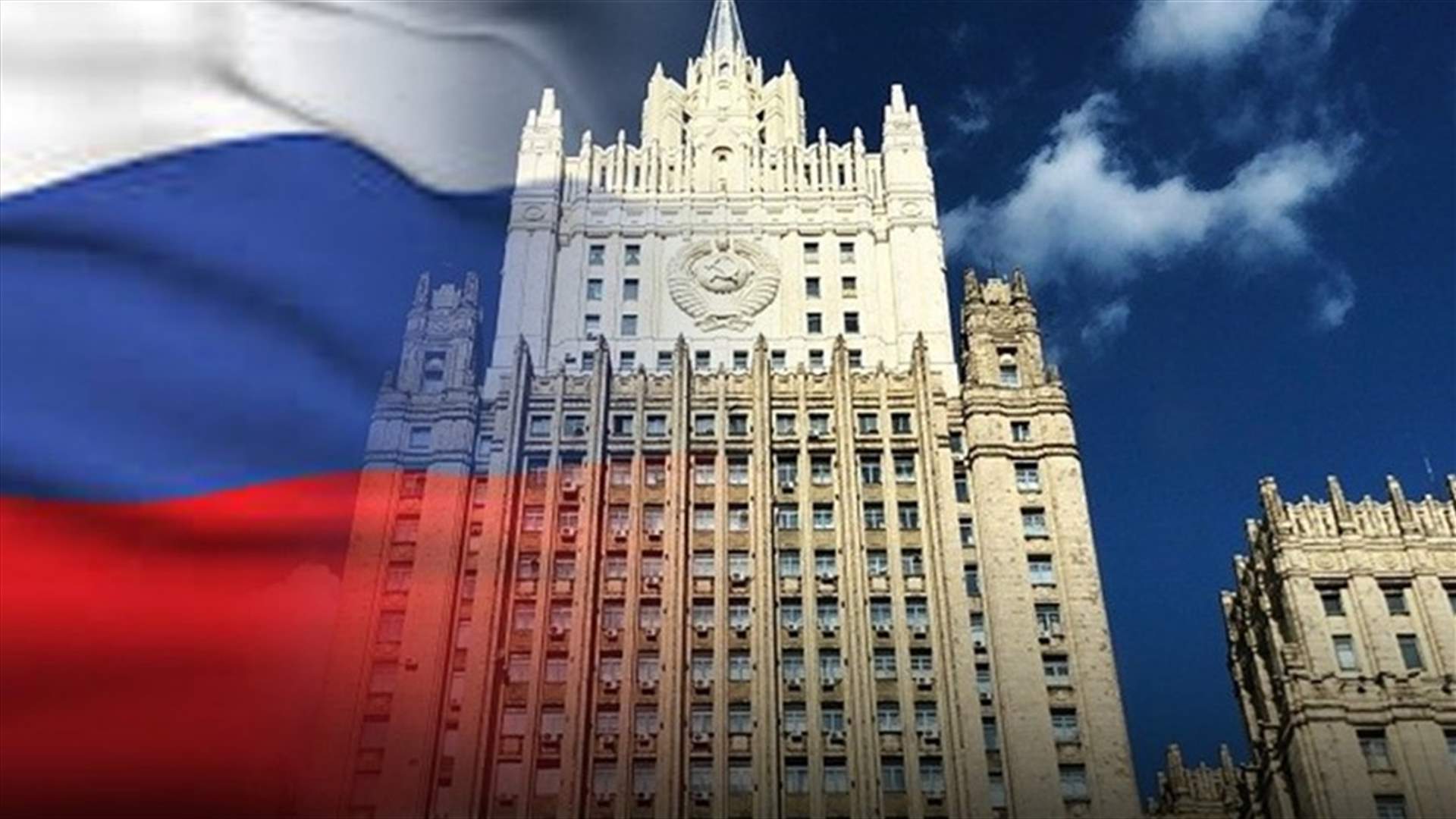 إتصال هاتفي بين بوغدانوف وميقاتي... ماذا بحثا؟